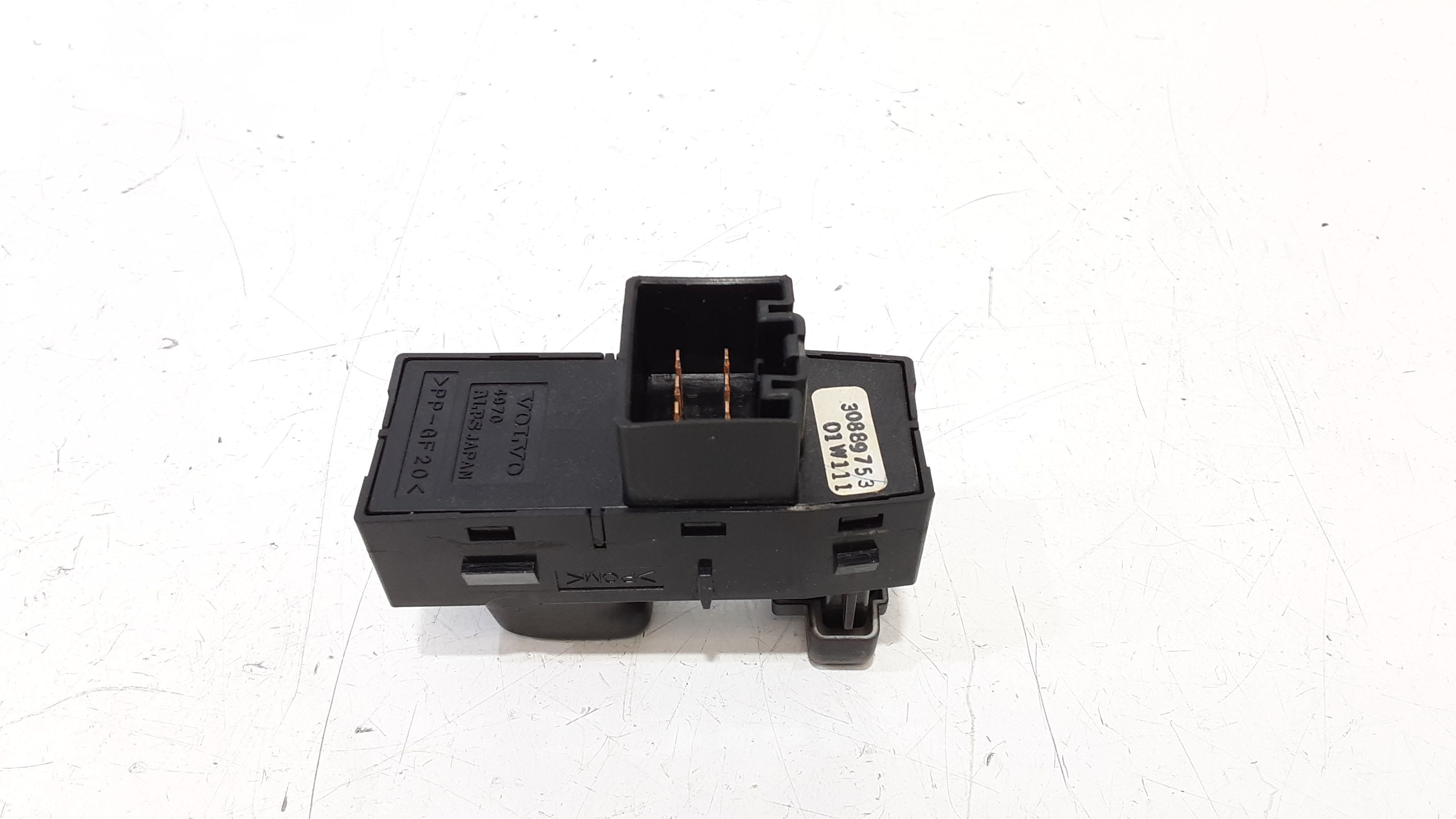 Interruttore Alzacristalli Porta Ant. Destro Usato