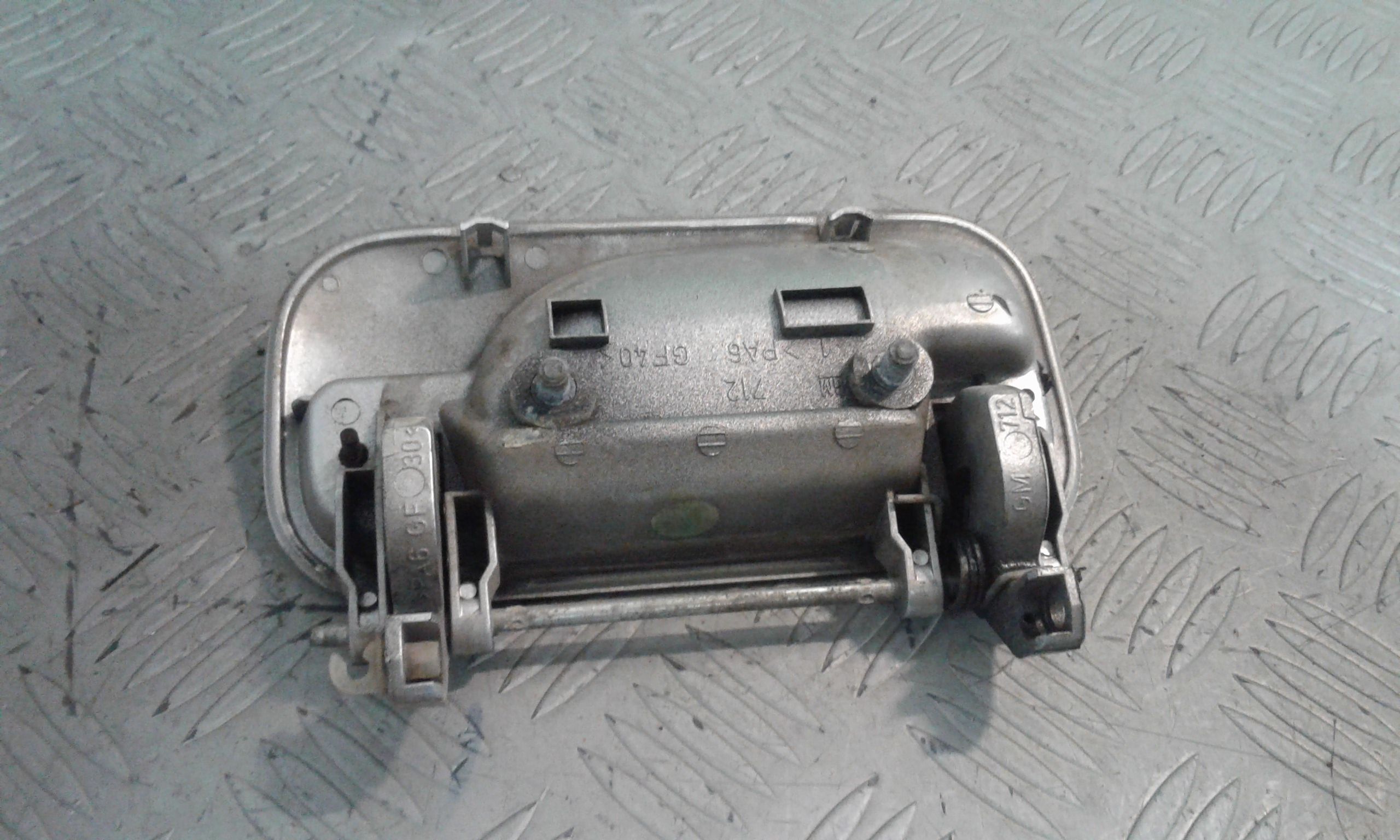 Maniglia Porta Ant. Destro 9192214 Usato