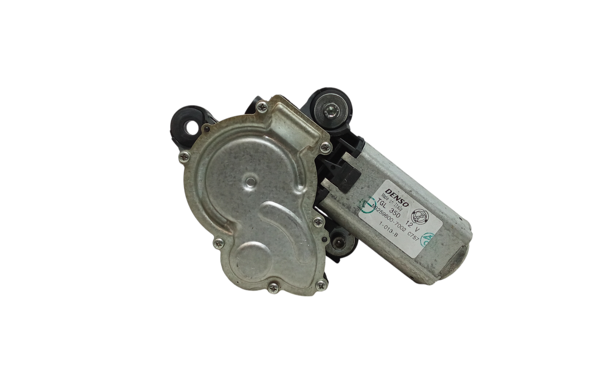 Motorino Tergilunotto 51864399 Usato