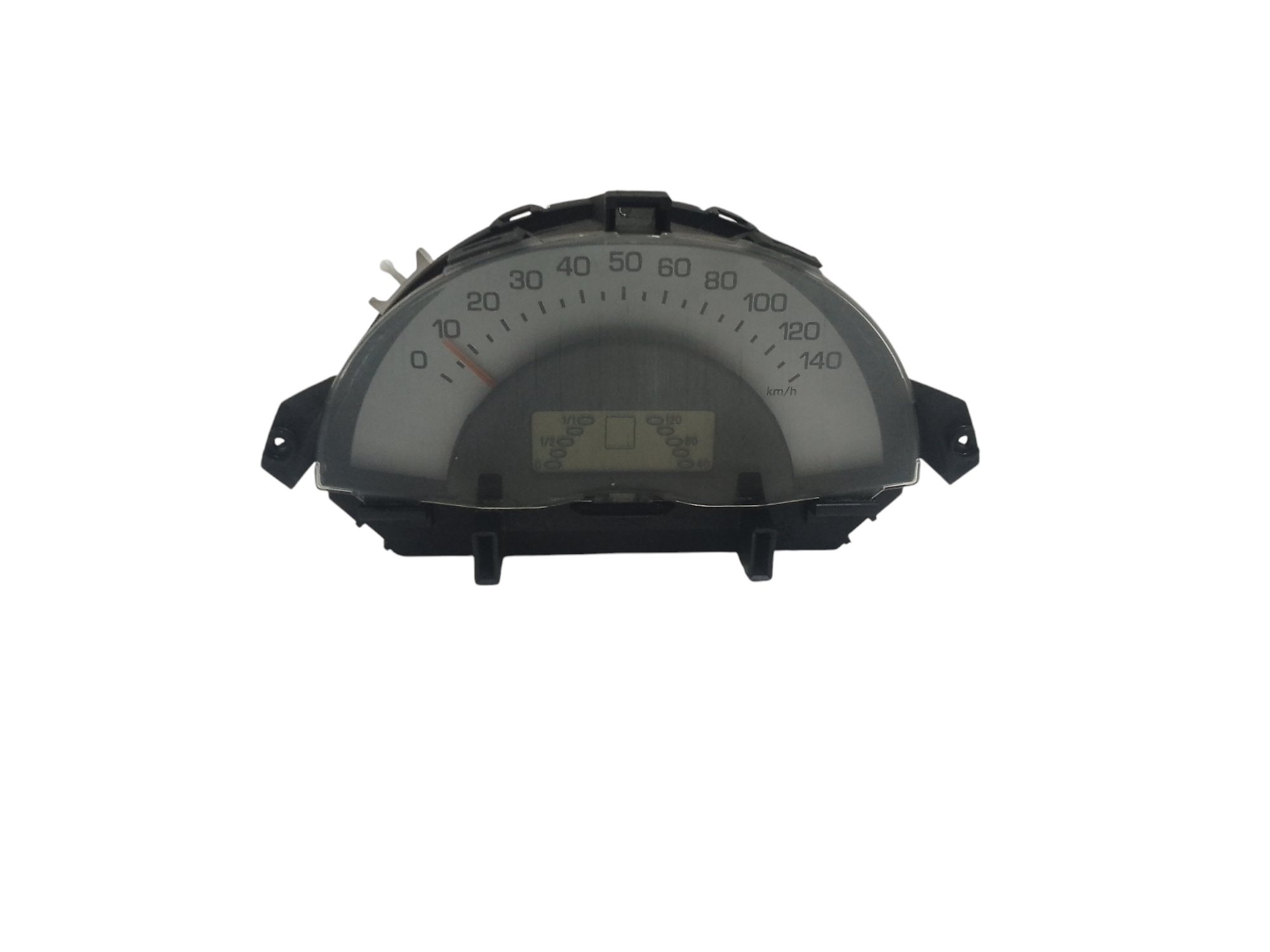 Quadro Portastrumenti Usato