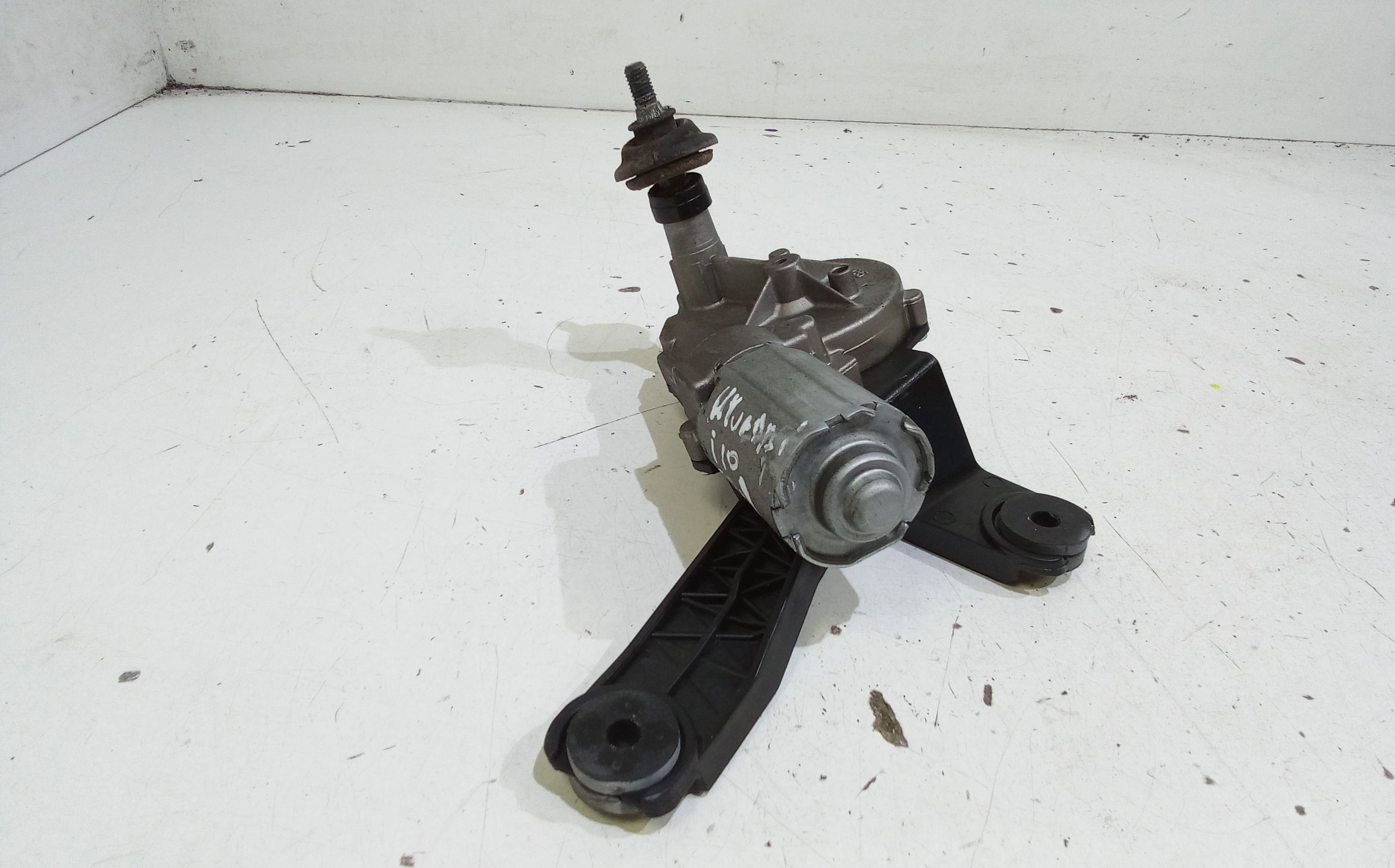 Motorino Tergilunotto 987000X000 Usato