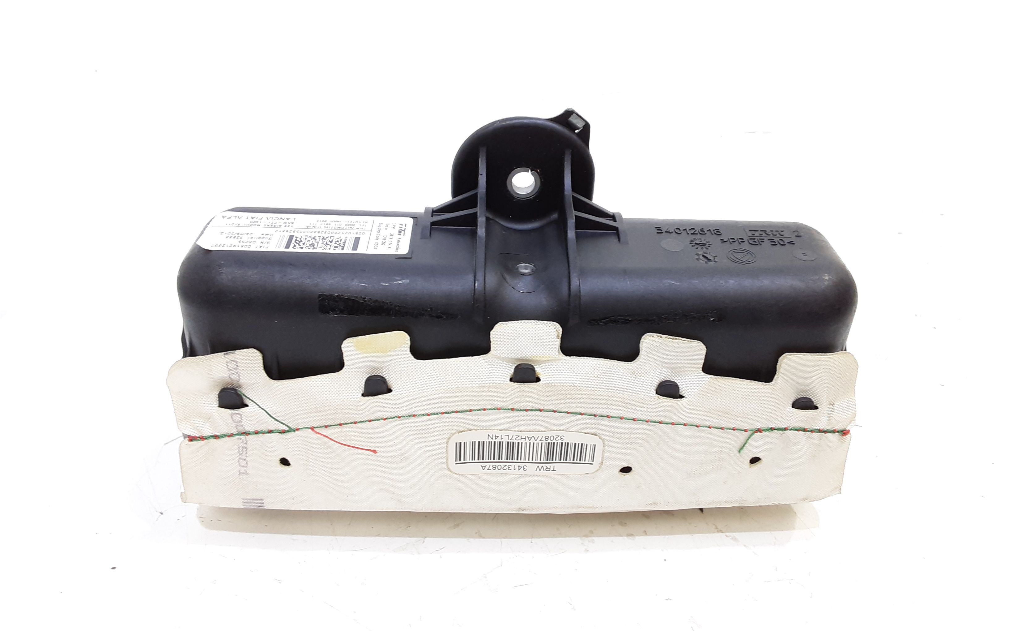 Kit Airbag Senza Cruscotto Usato