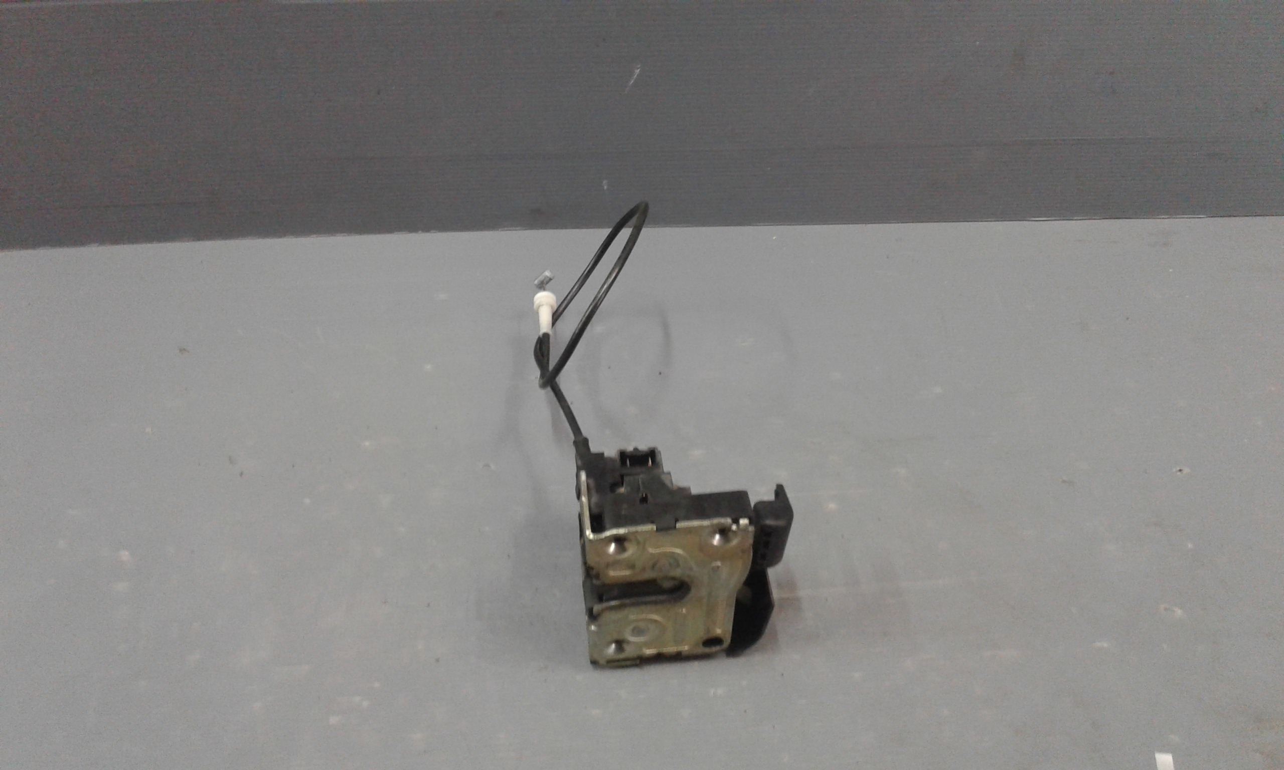 Serratura Porta Ant. Sinistro Usato