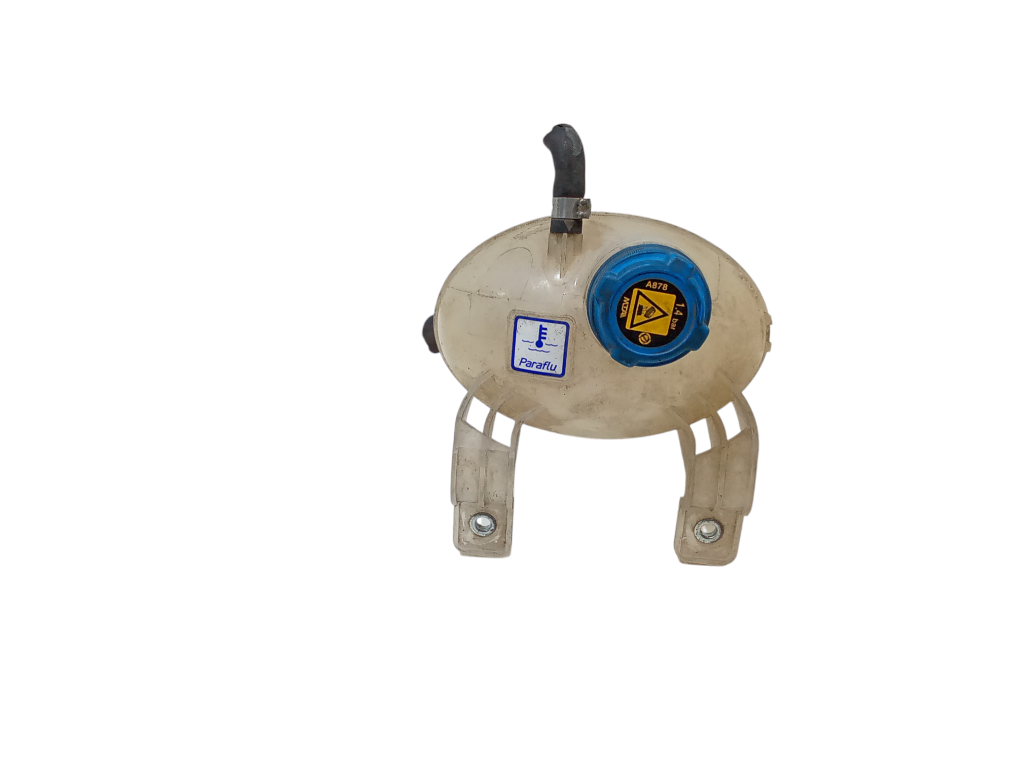 Vaschetta Compensazione Radiatore 51881755 Usato