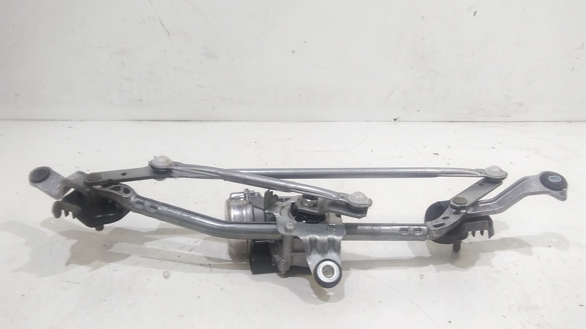 Motorino Tergiparabrezza Compl. Usato