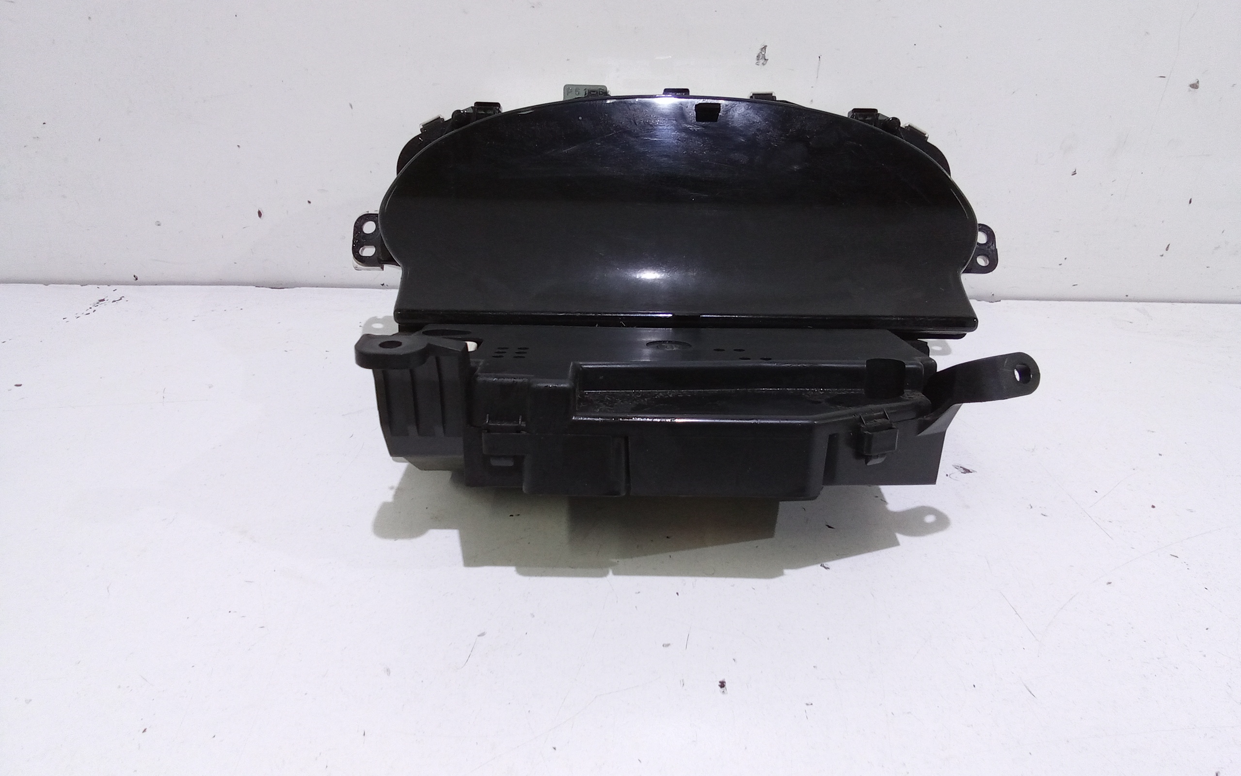 Quadro Portastrumenti Usato