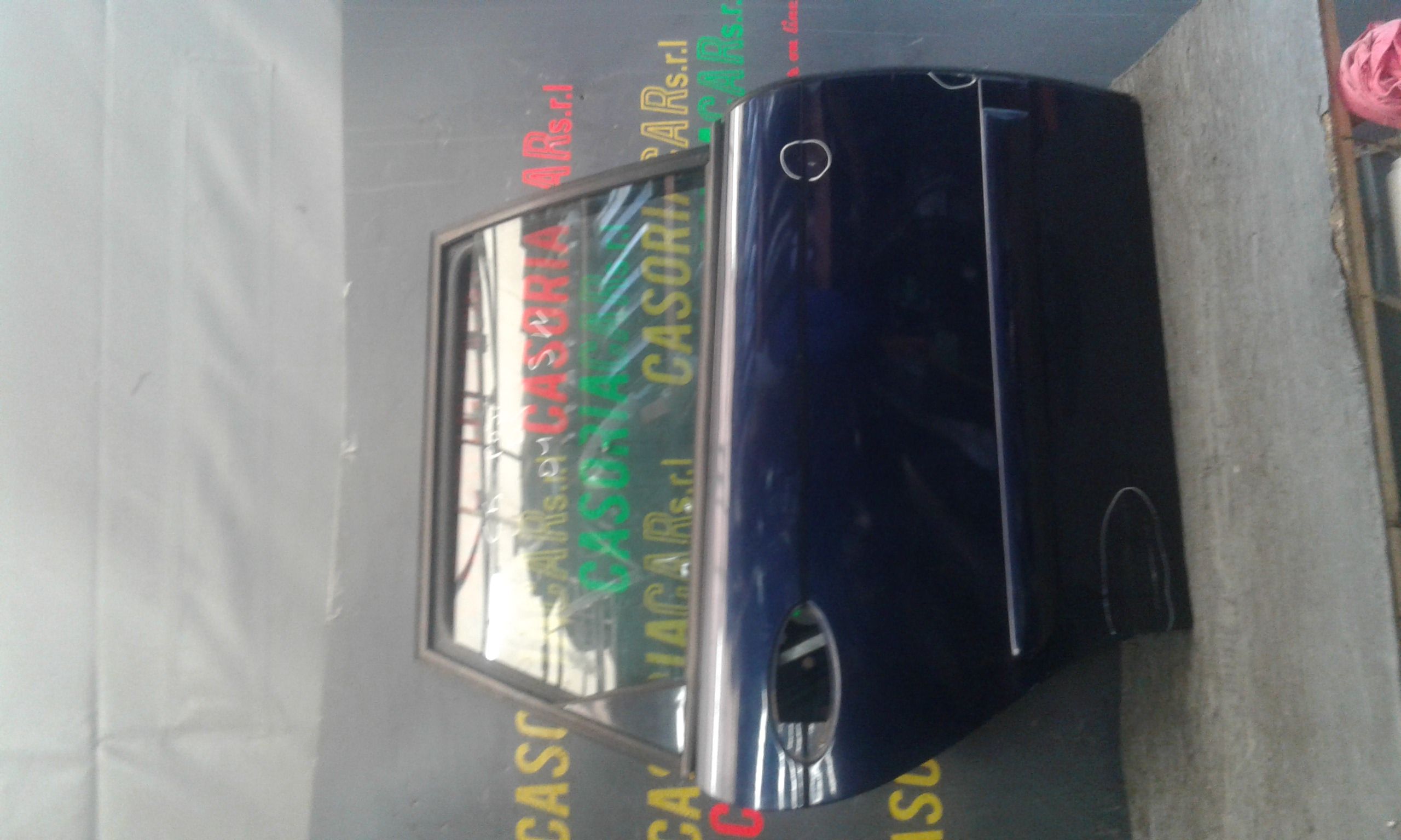 Porta Post. Destro 9008F4 Usato