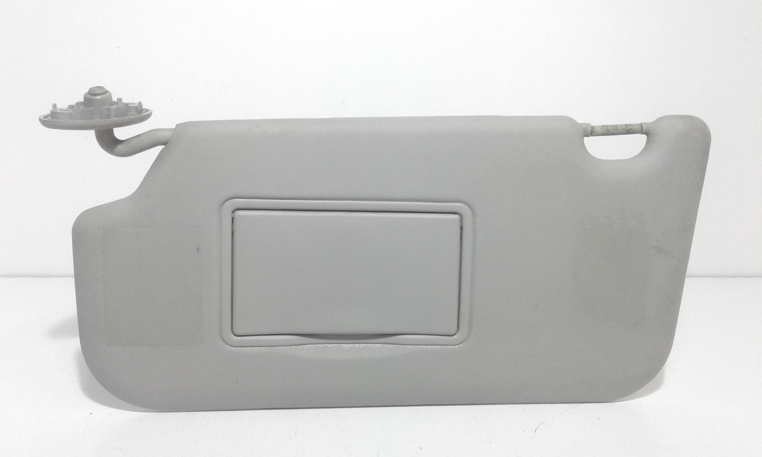 Aletta Parasole Parabrezza Sinistro Usato