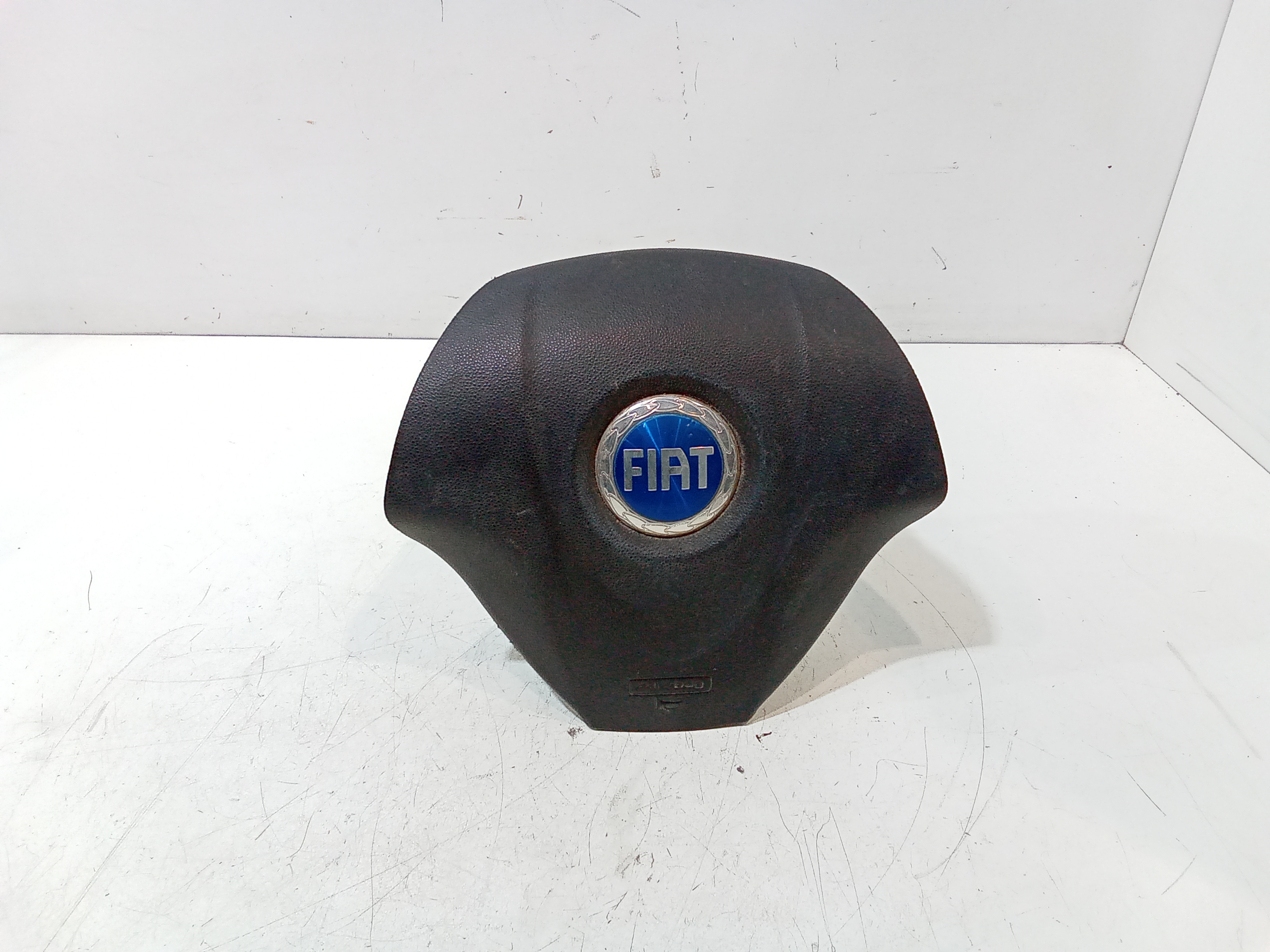 Dispositivo Airbag Lato Guida 735410446 Usato