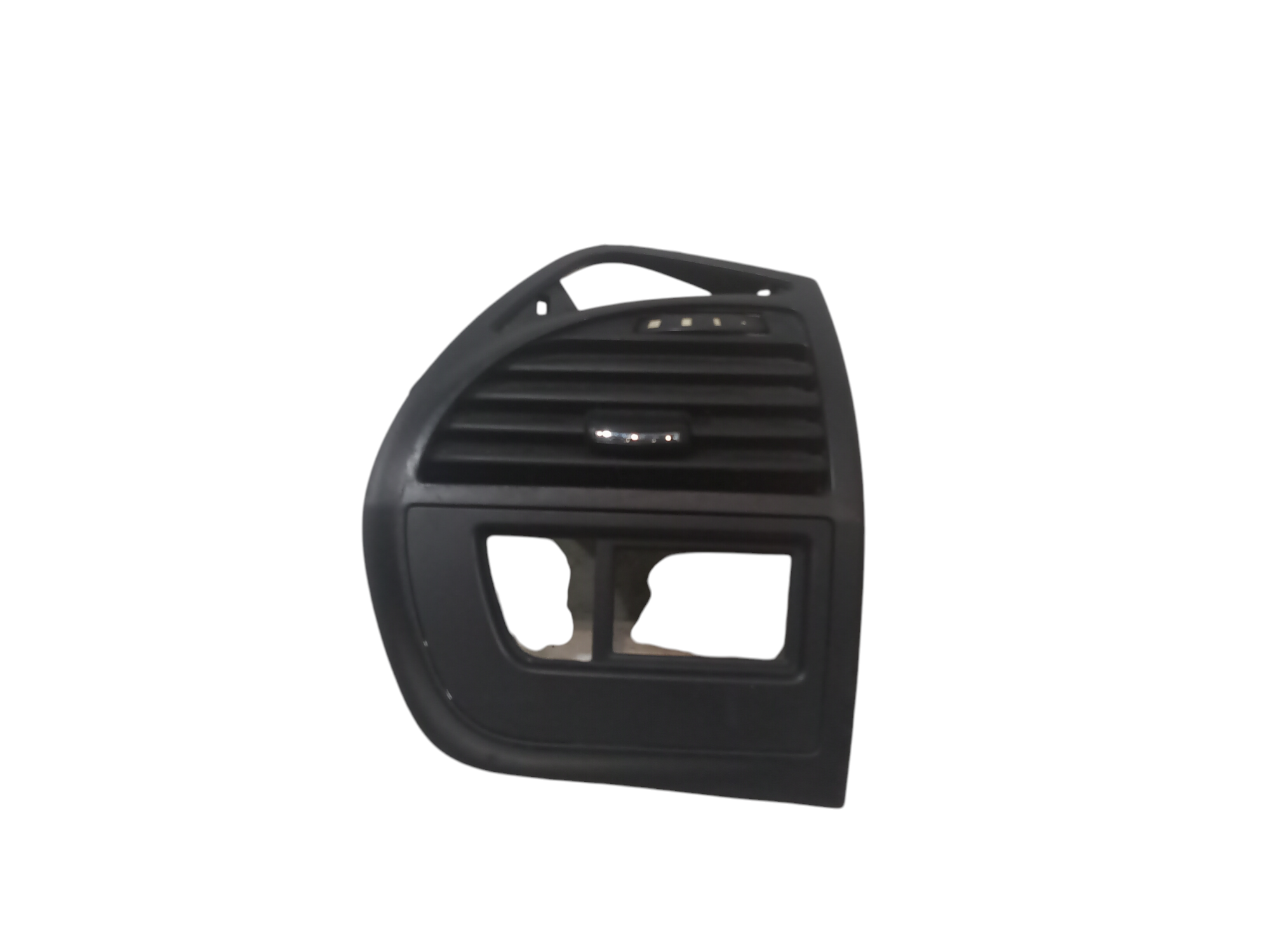 Condotto Aria Bocchette Lat. Cruscotto Destro 6447XQ Usato