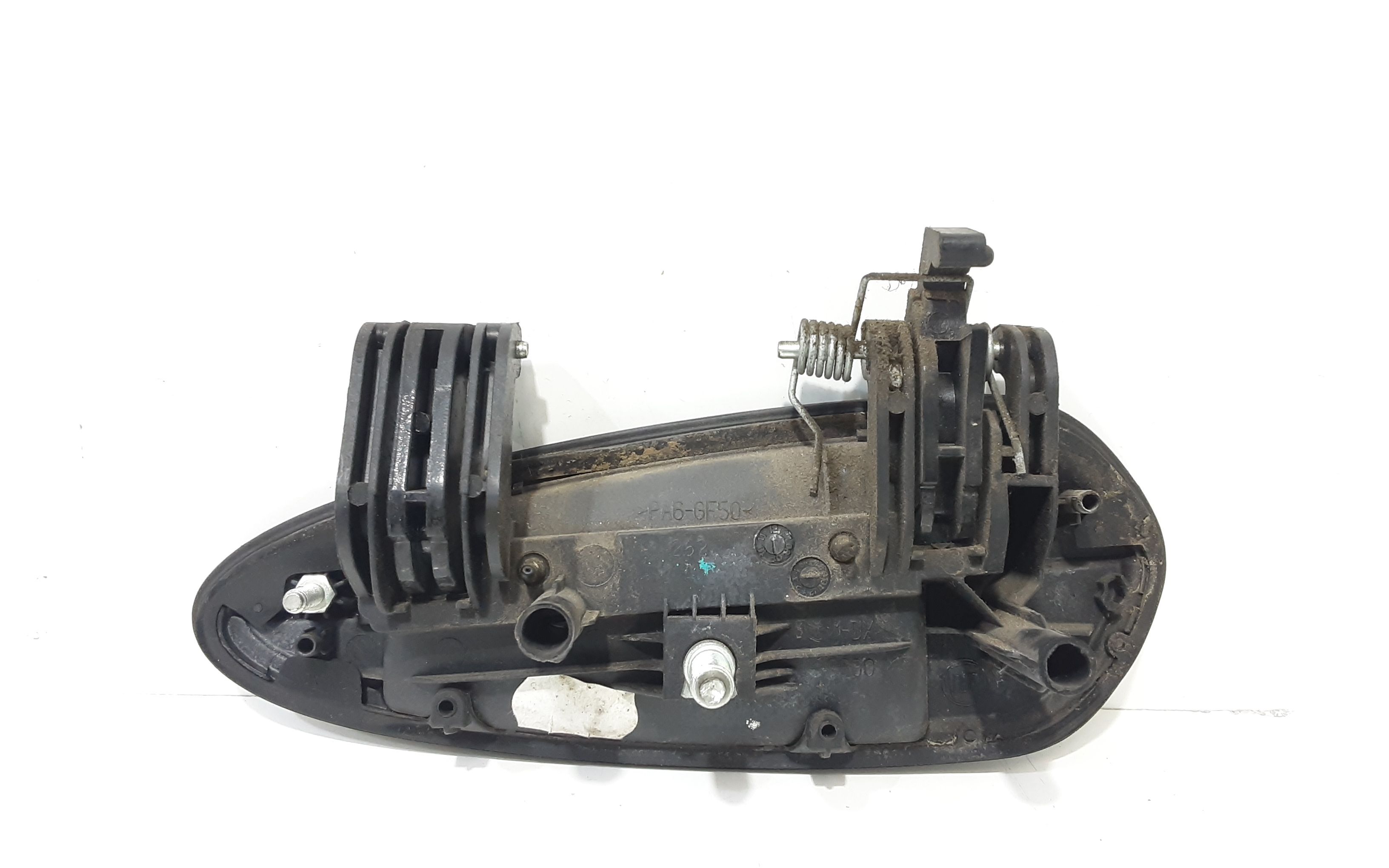 Maniglia Porta Post. Destro Usato