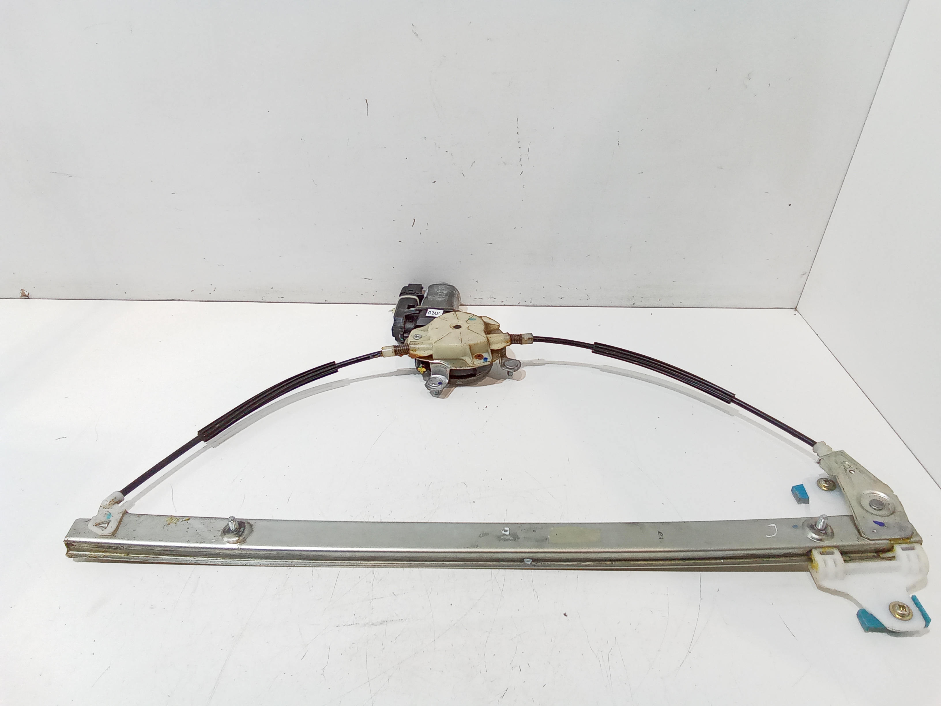 Alzacristallo Porta Ant. Destro Usato