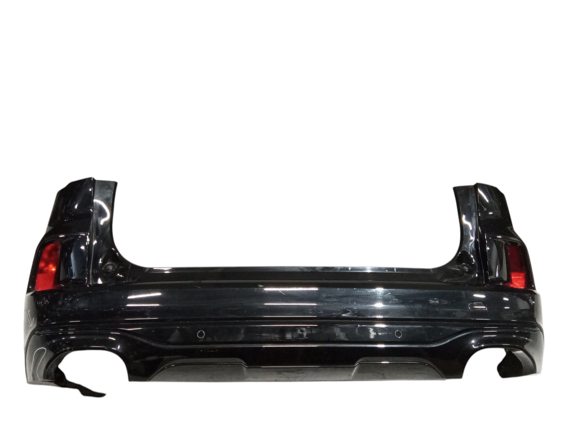 Paraurti Post. 2500108 Usato