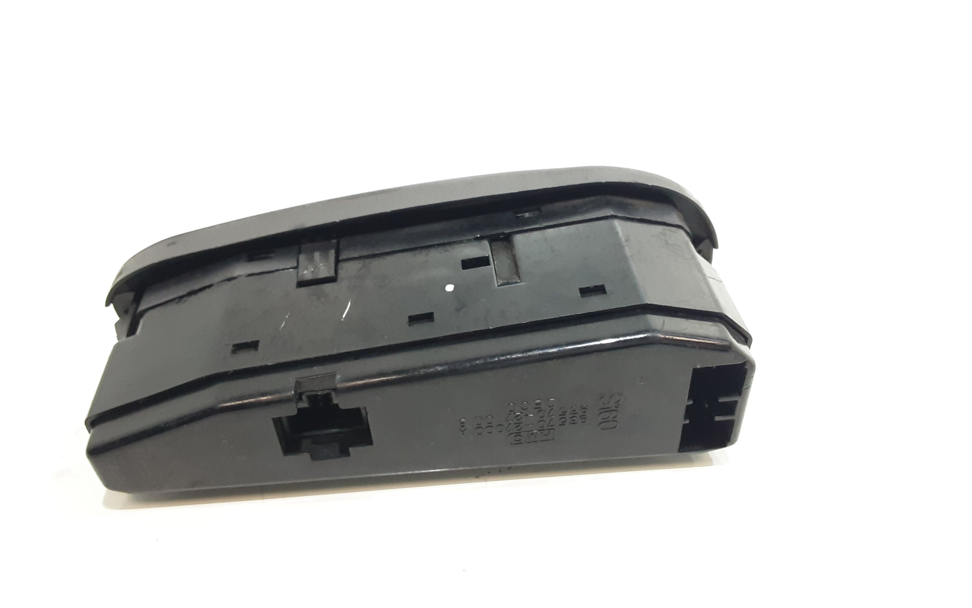 Interruttore Alzacristalli Porta Ant. Sinistro Usato