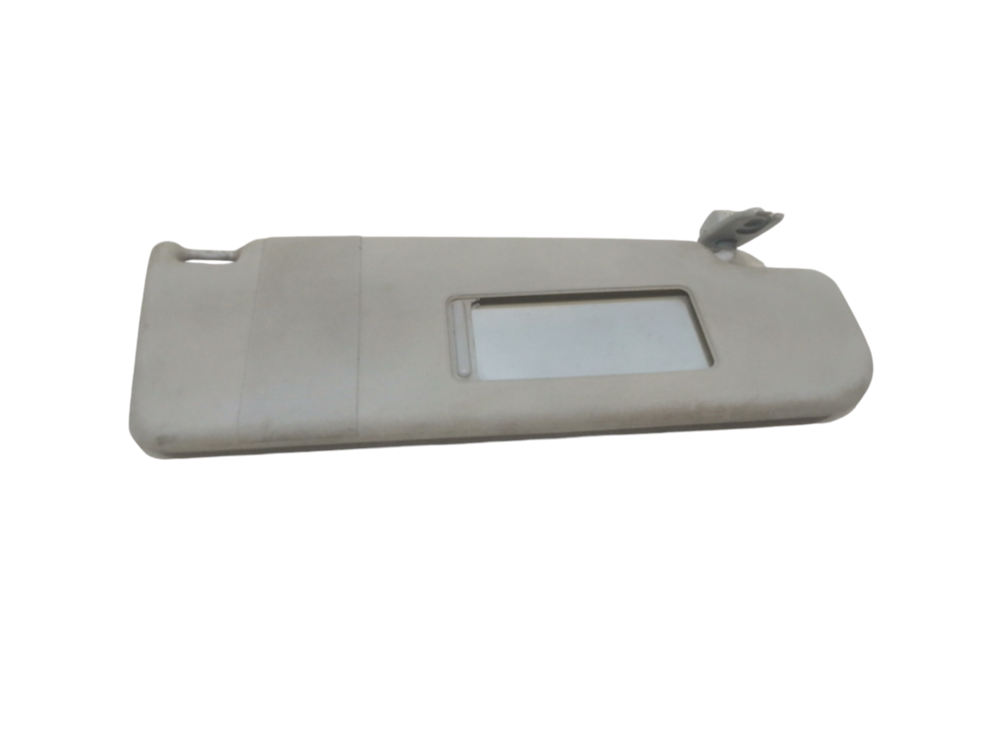 Aletta Parasole Parabrezza Destro 3B0857552AK2F4 Usato