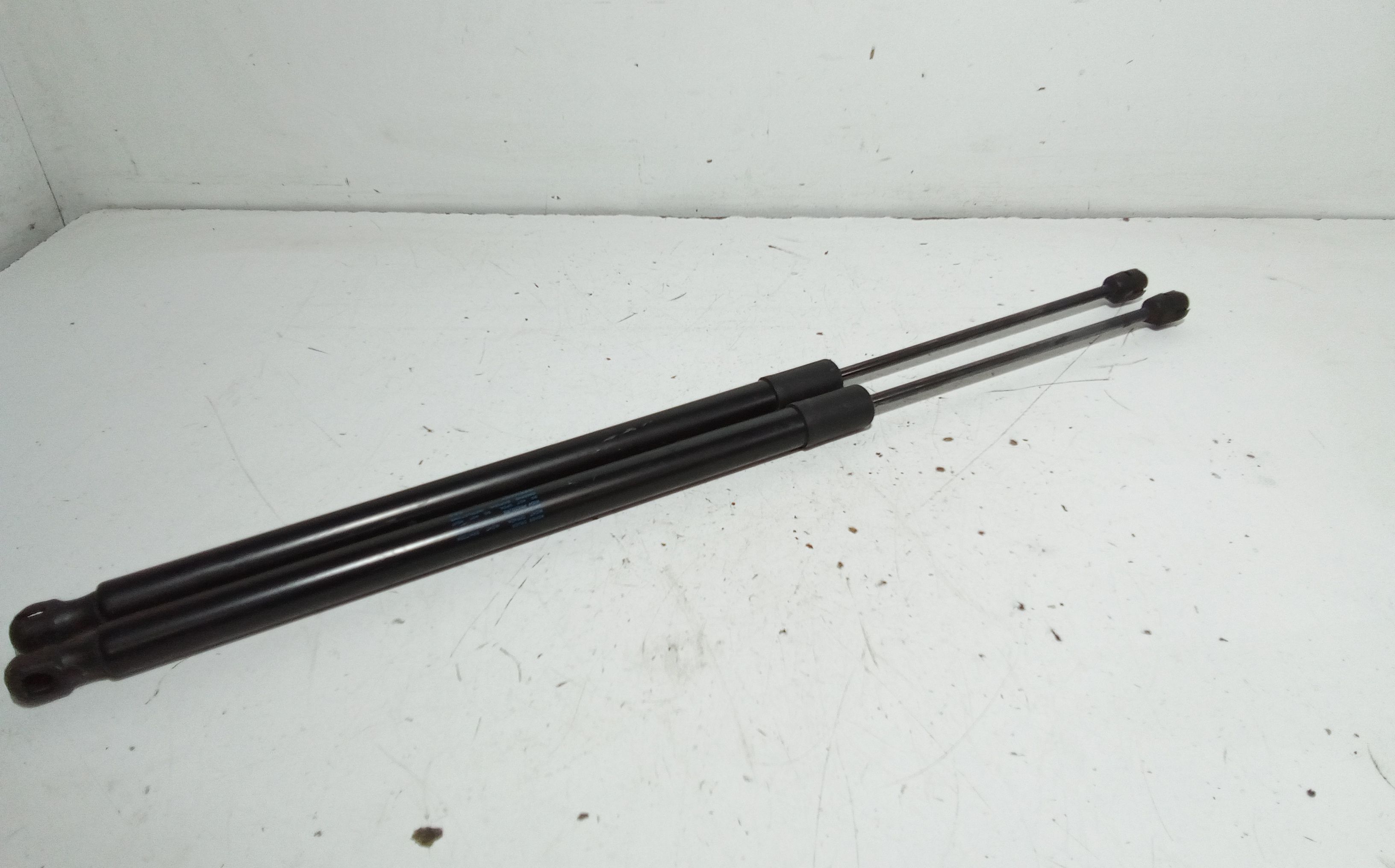 Cerniera Cofano Post. Destro Usato