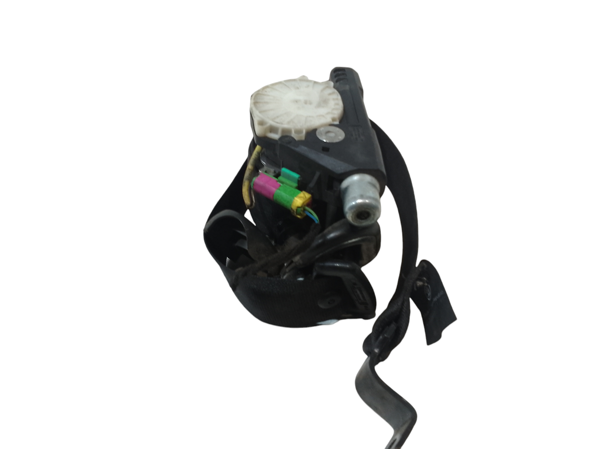 Cintura Di Sicurezza Ant. Sinistro 5J0857701BRAA Usato