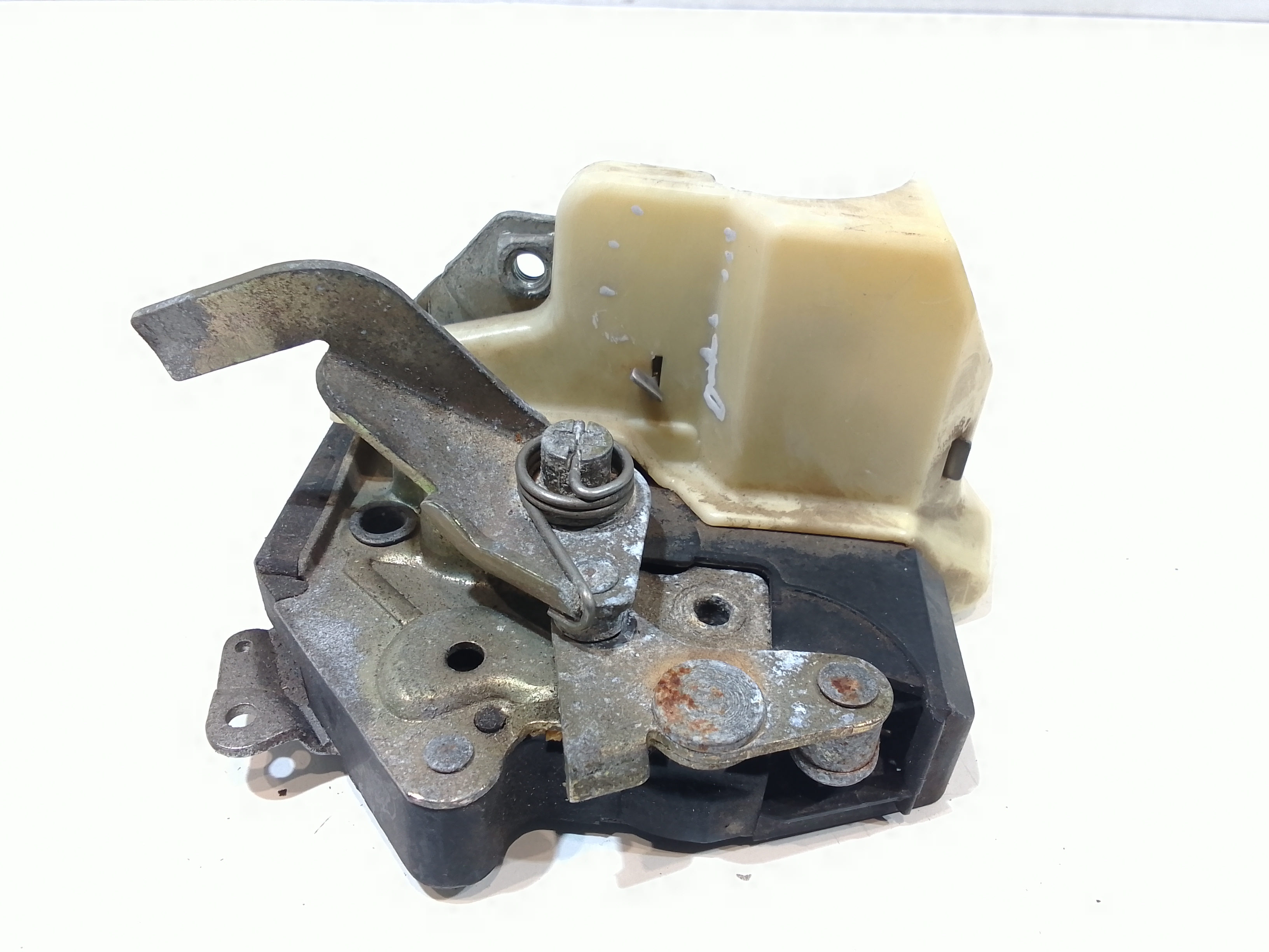 Serratura Porta Post. Sinistro A2027300535 Usato