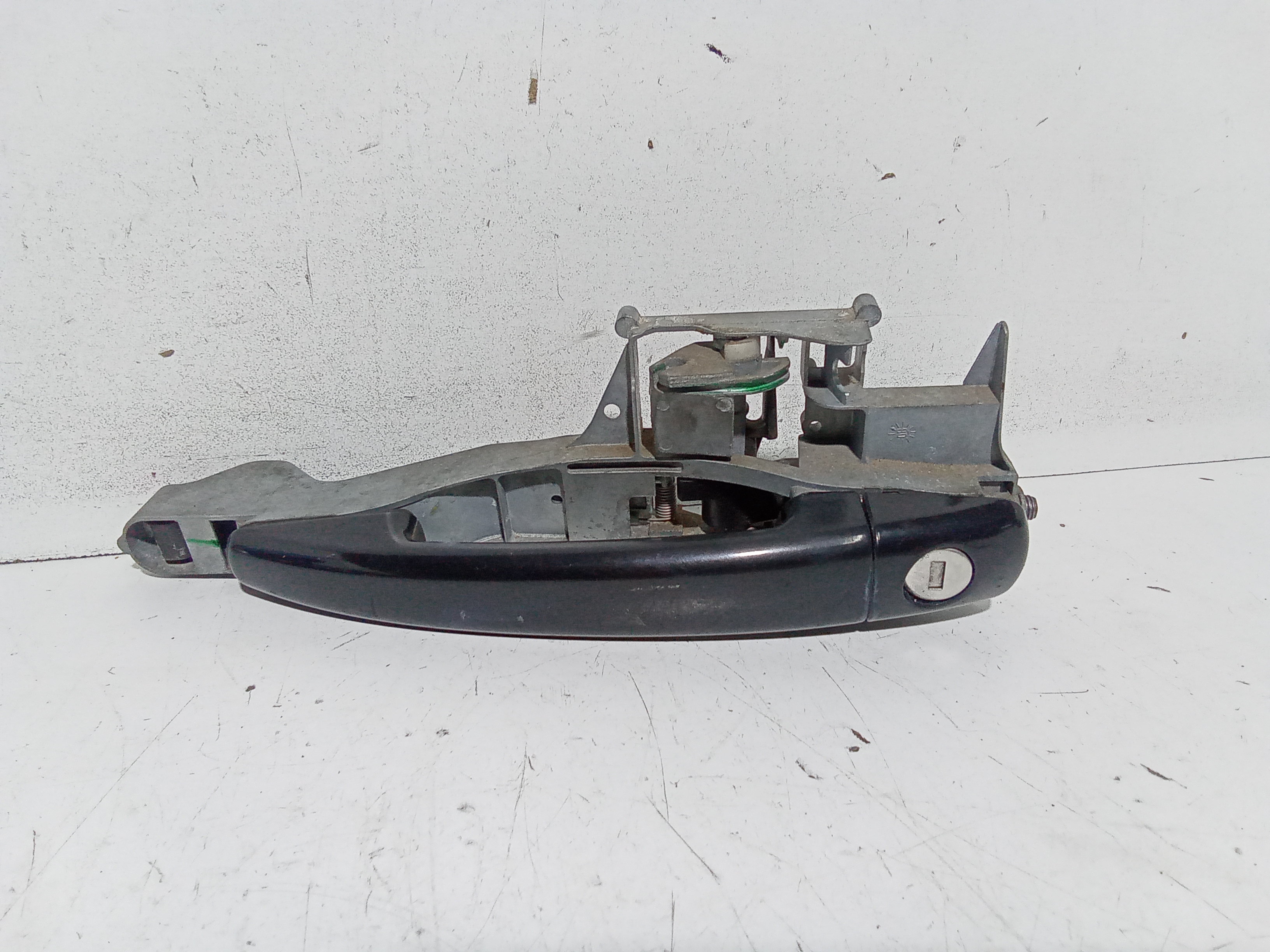 Maniglia Porta Ant. Sinistro 9101EN Usato