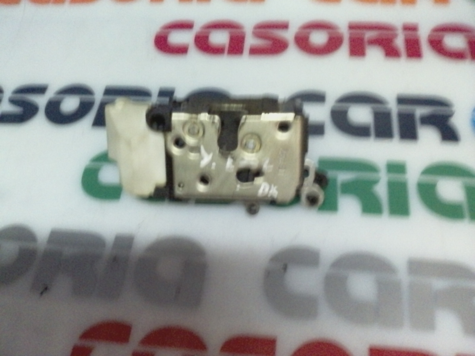 Serratura Porta Ant. Destro 46759791 Usato