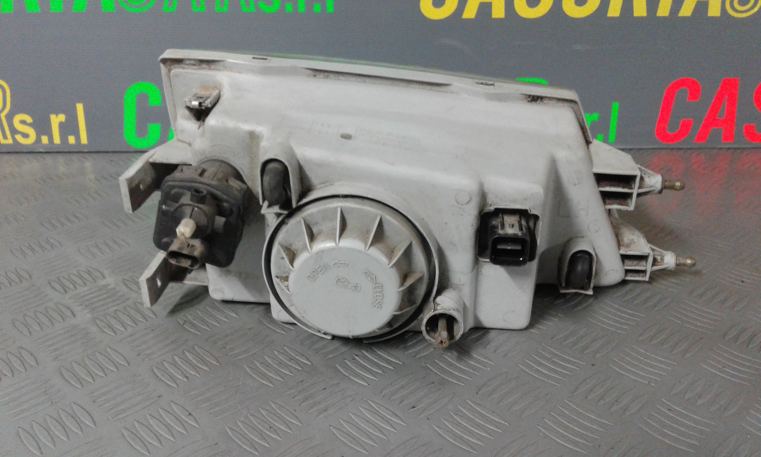 Proiettore Sinistro Usato