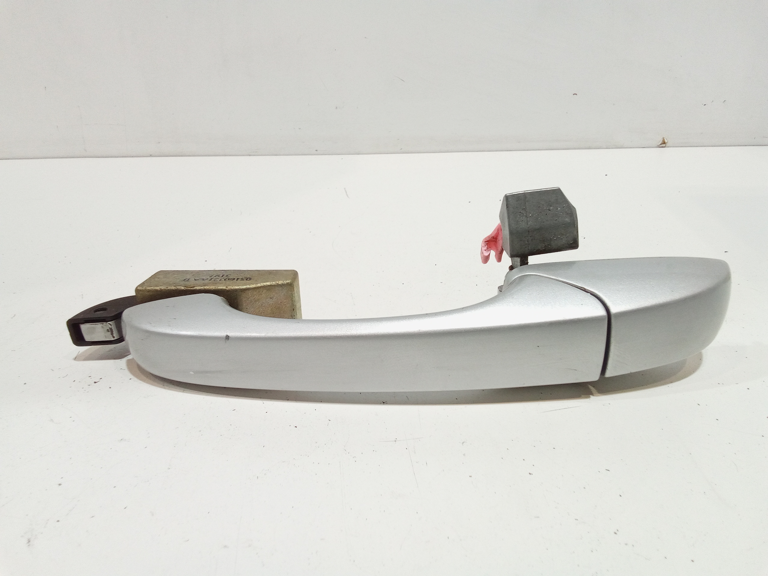 Maniglia Porta Post. Sinistro K0XU81AJCAE Usato