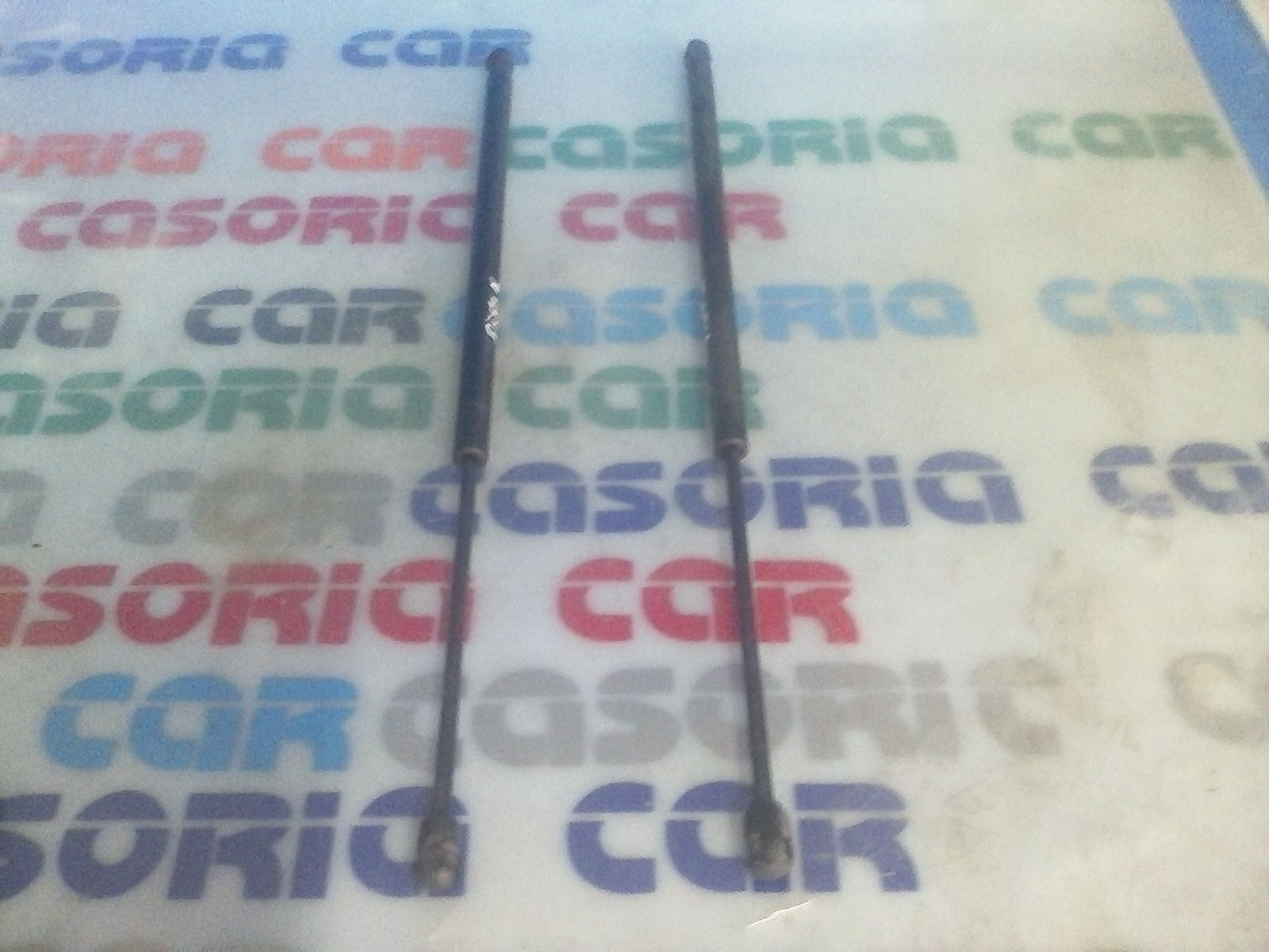 Cerniera Cofano Post. Destro Usato