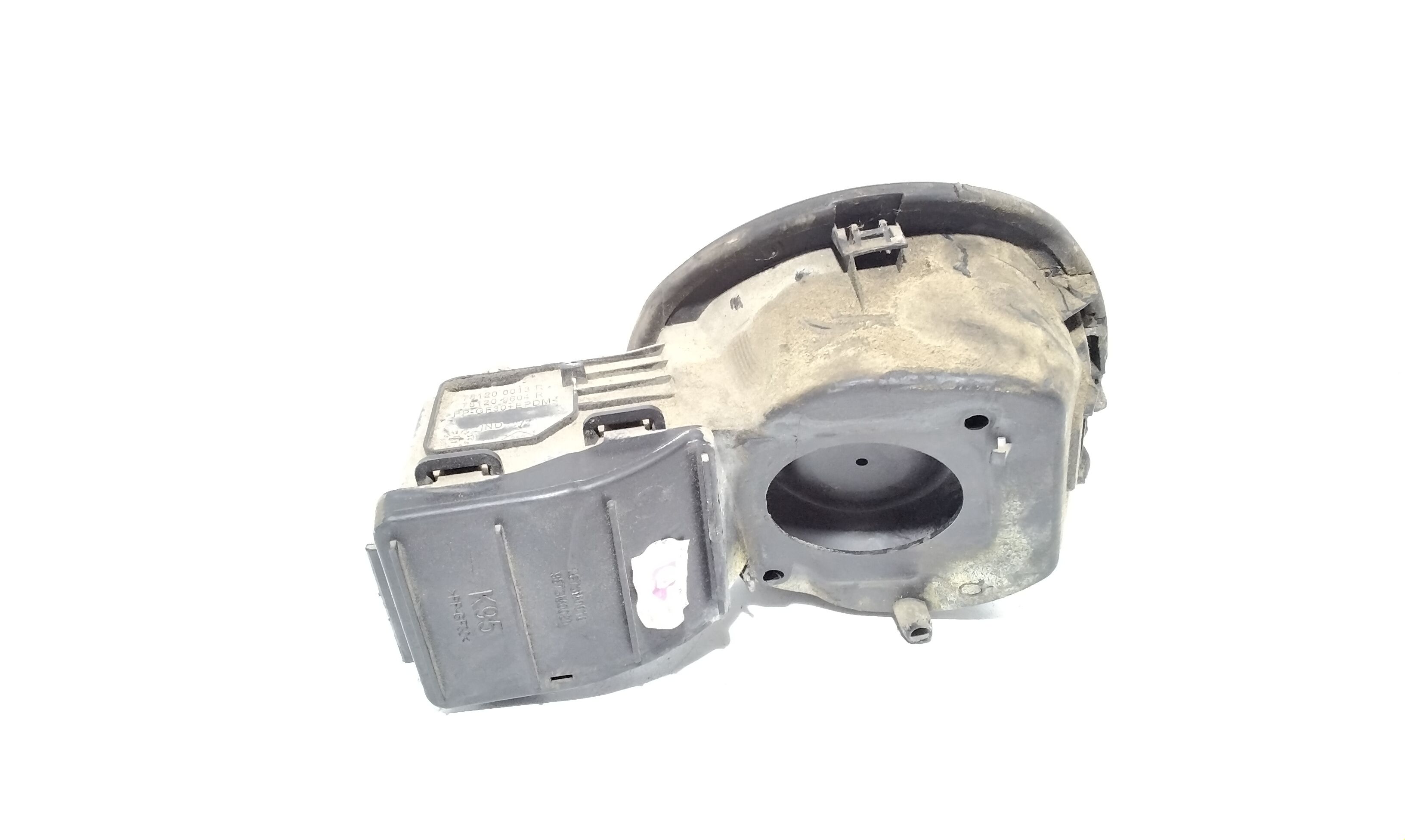 Sportello Carburante 8200073760 Usato