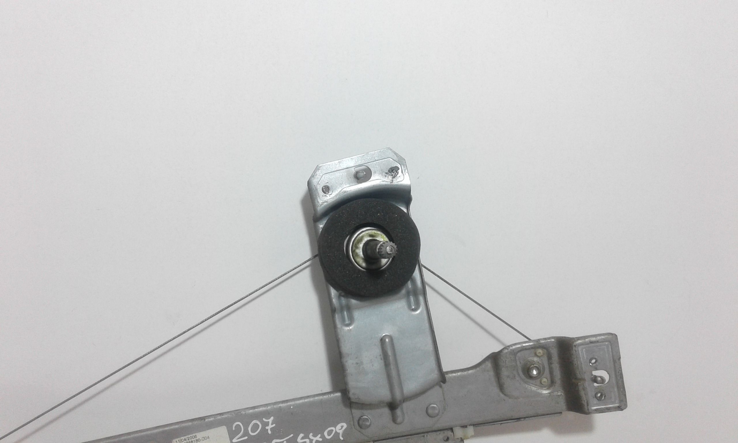 Alzacristallo Elettr. Porta Post. Sinistro Usato