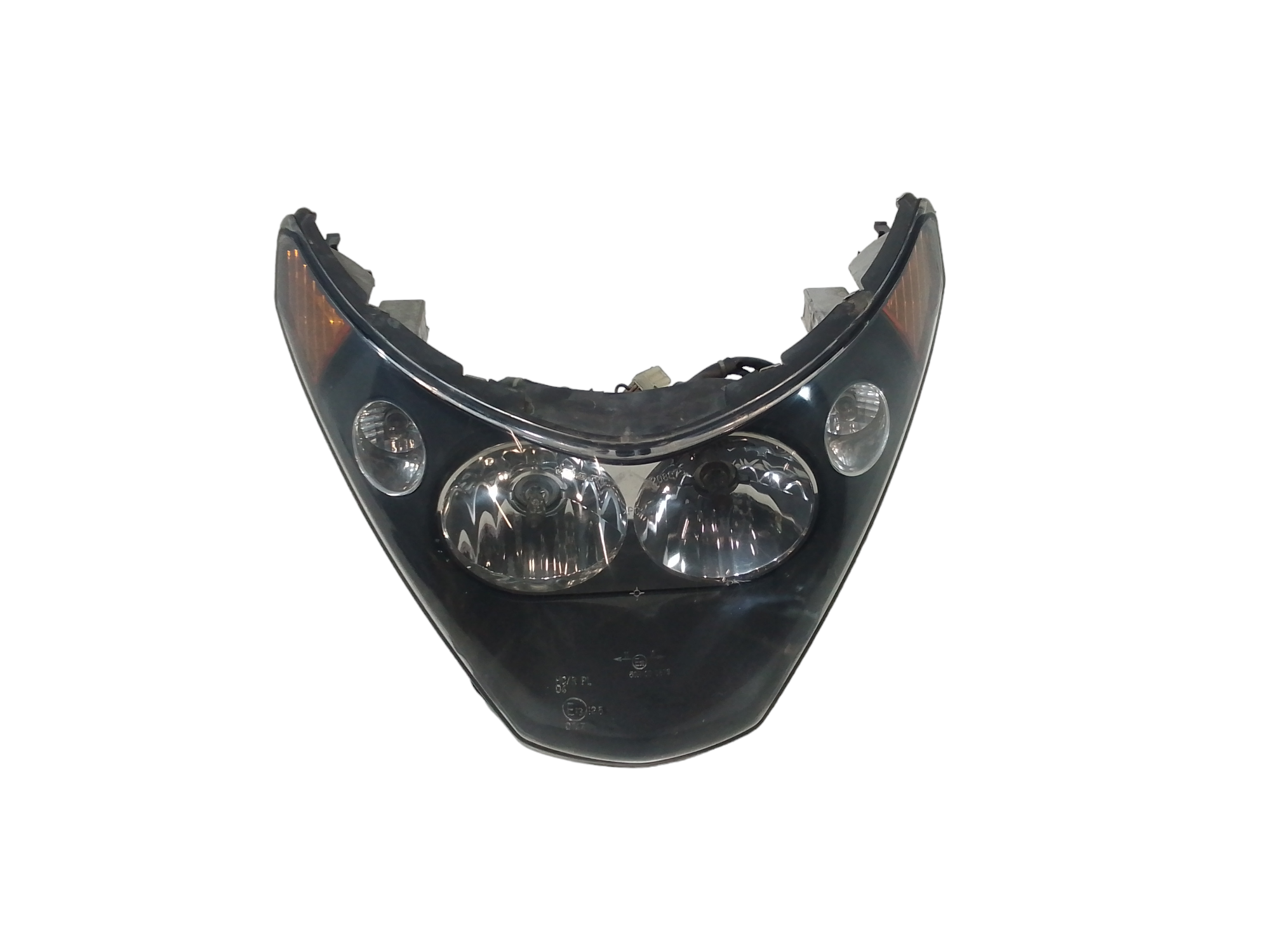 Faro Anteriore Usato