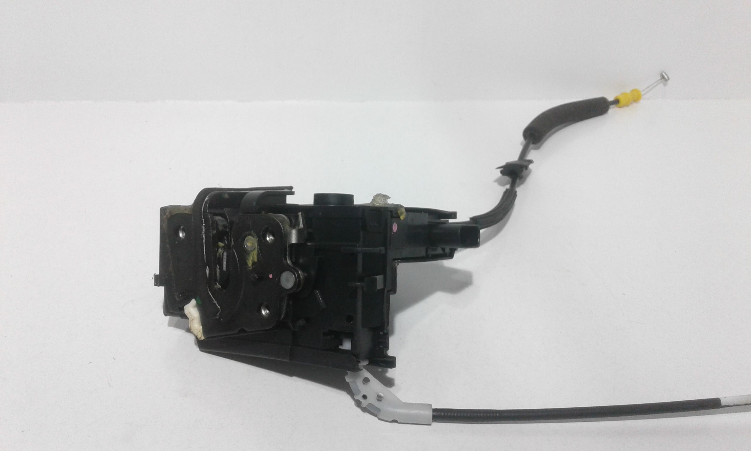 Serratura Porta Post. Sinistro 9826126080 Usato