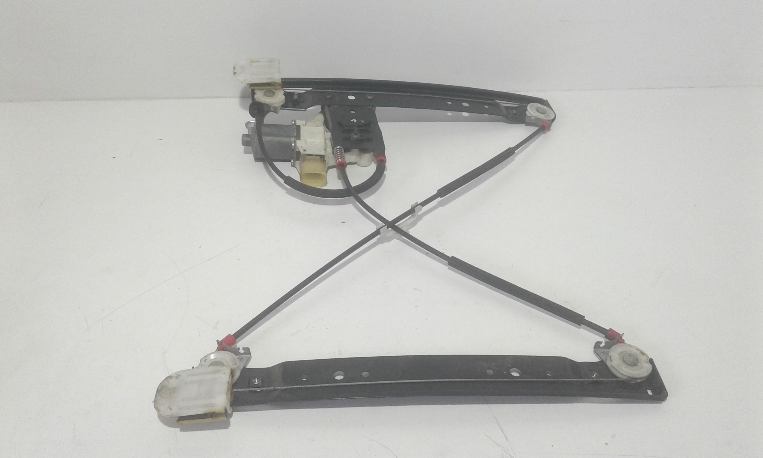 Alzacristallo Elettr. Porta Ant. Sinistro 1800000 Usato