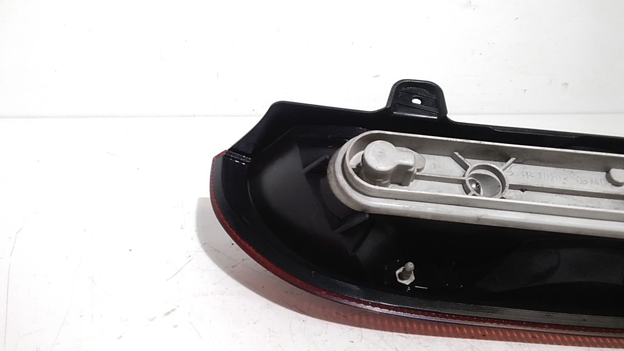 Fanale Post. Sinistro 1420451 Usato