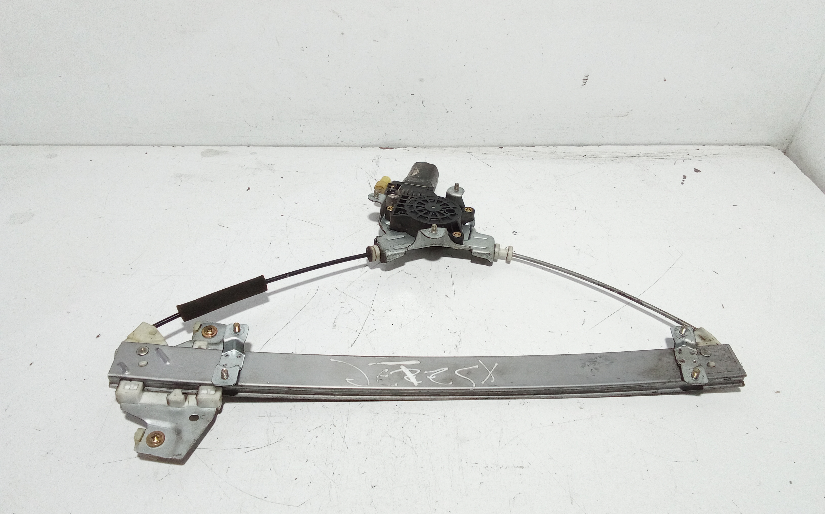 Alzacristallo Porta Ant. Sinistro 824011C000 Usato