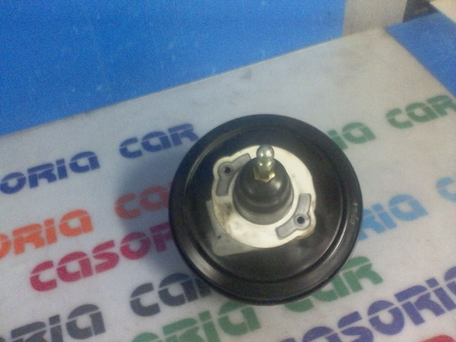 Servofreno 8D0612107B Usato