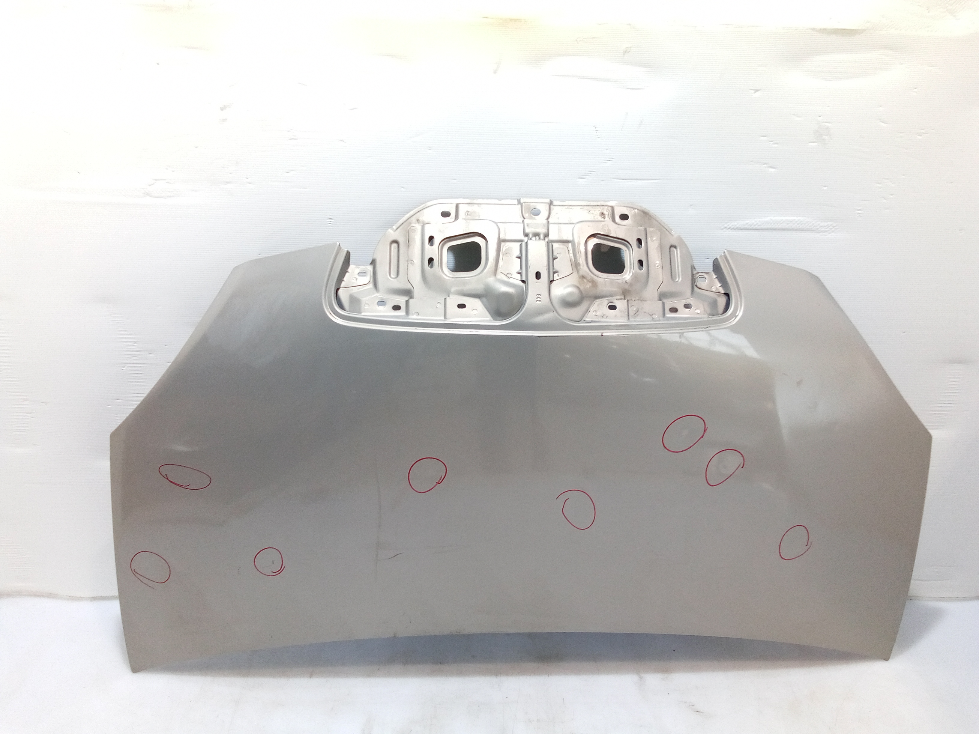 Cofano Ant. 51732277 Usato