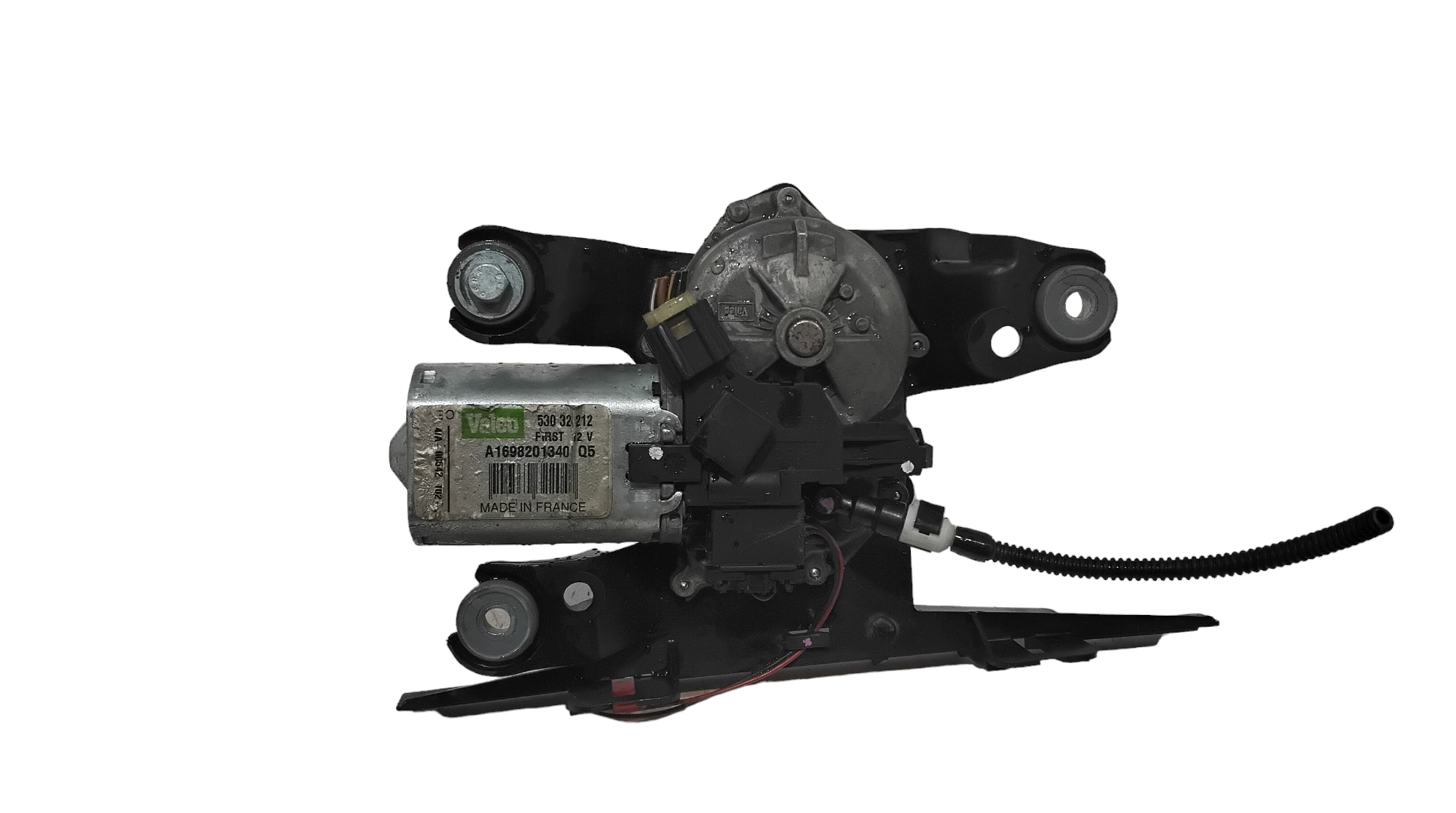 Motorino Tergilunotto A1698200340 Usato