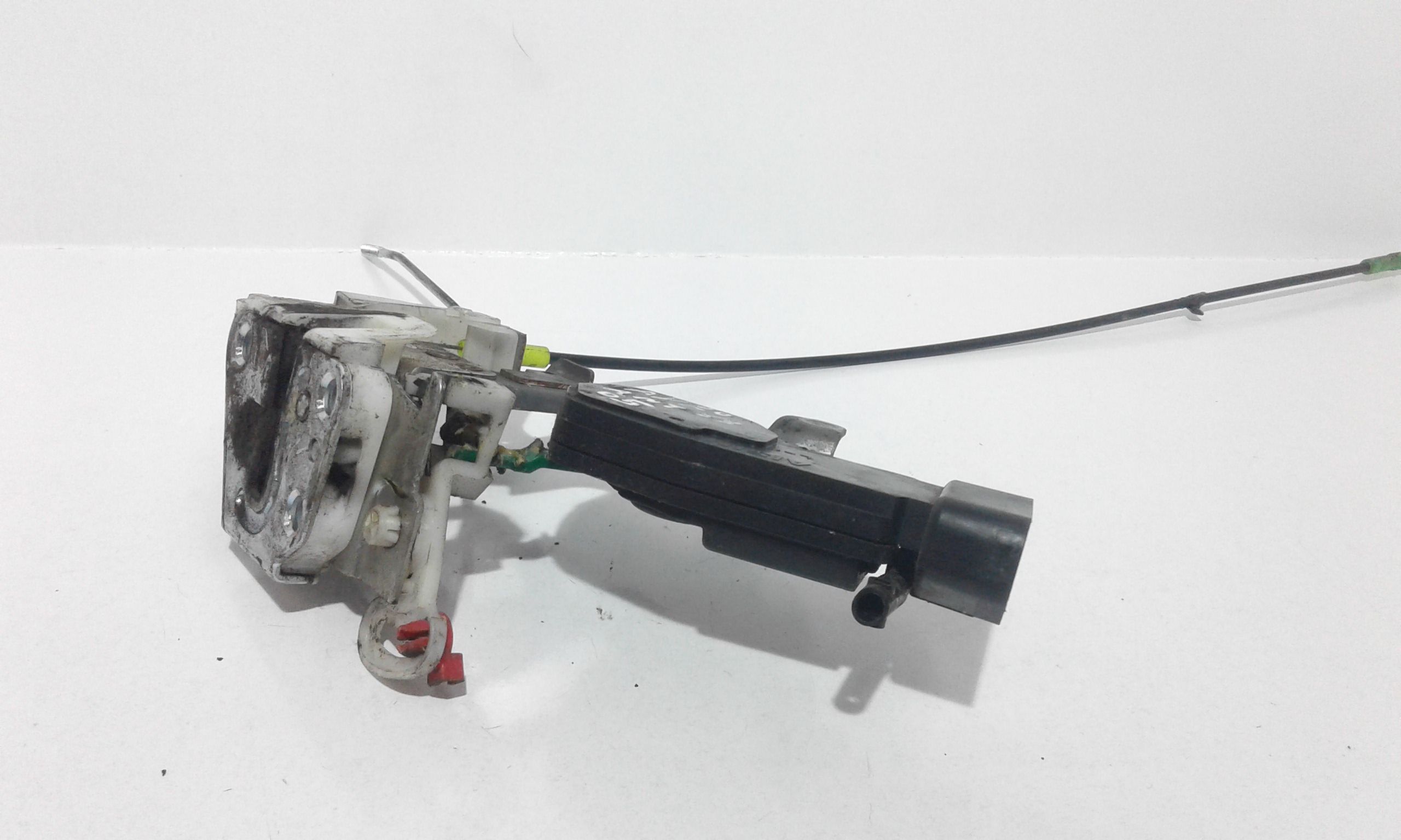 Serratura Porta Ant. Sinistro 690400H020 Usato