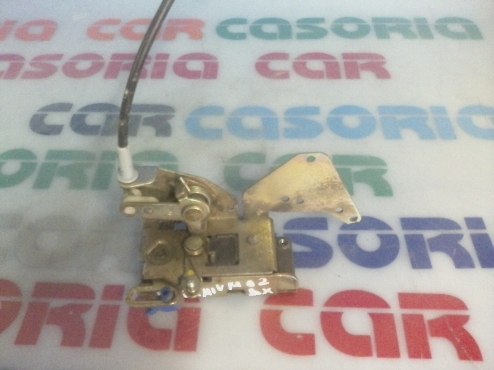 Serratura Porta Ant. Destro Usato