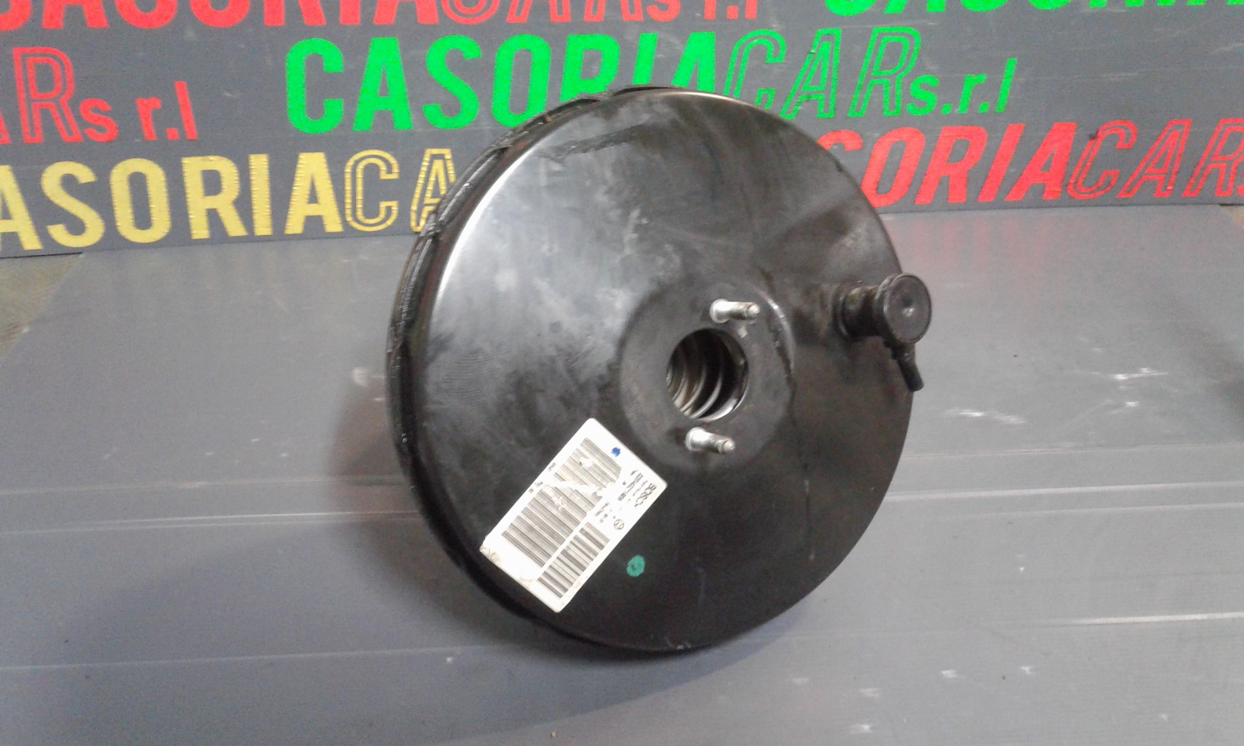 Servofreno 4535K4 Usato