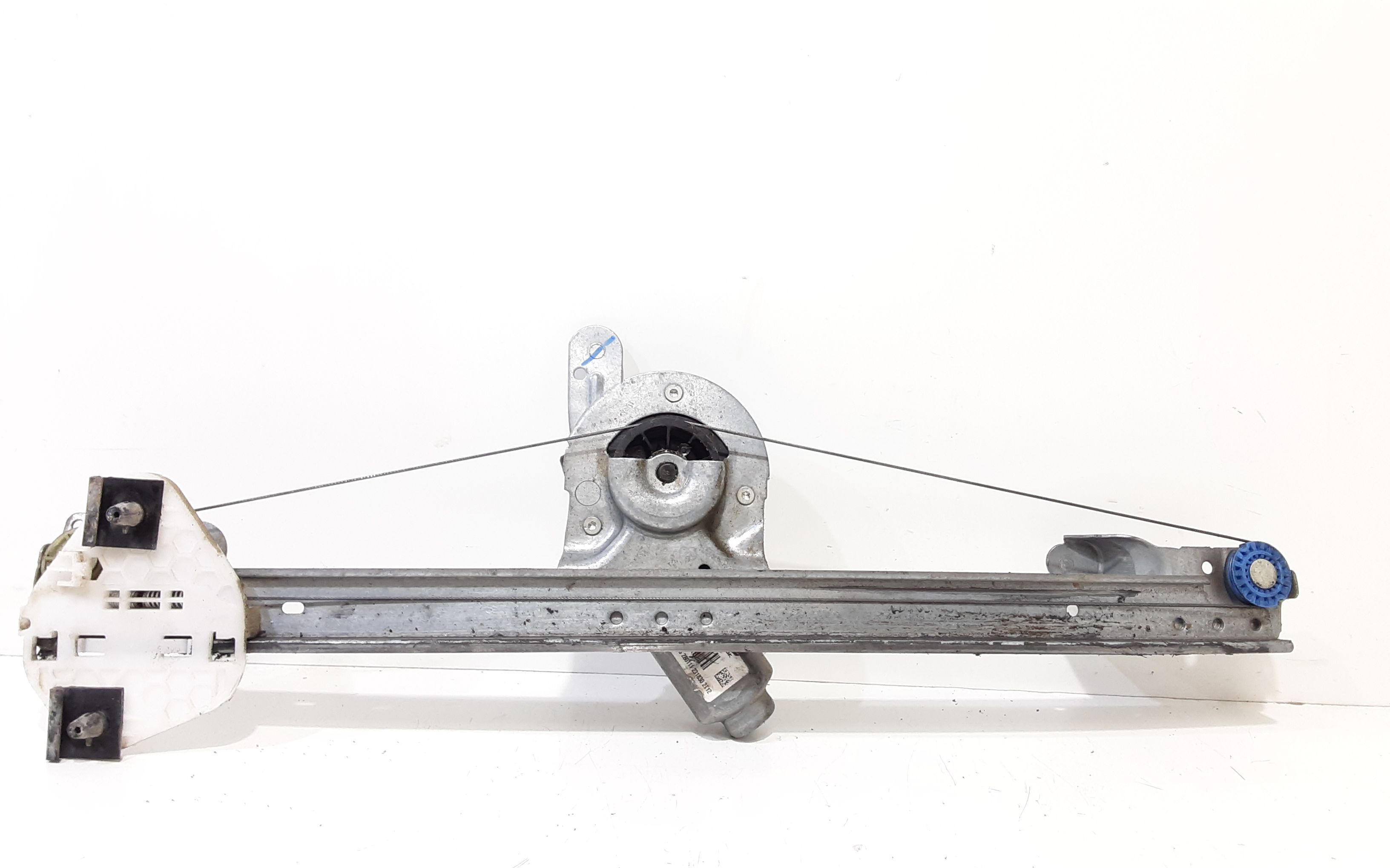 Alzacristallo Porta Ant. Sinistro 8200800402 Usato