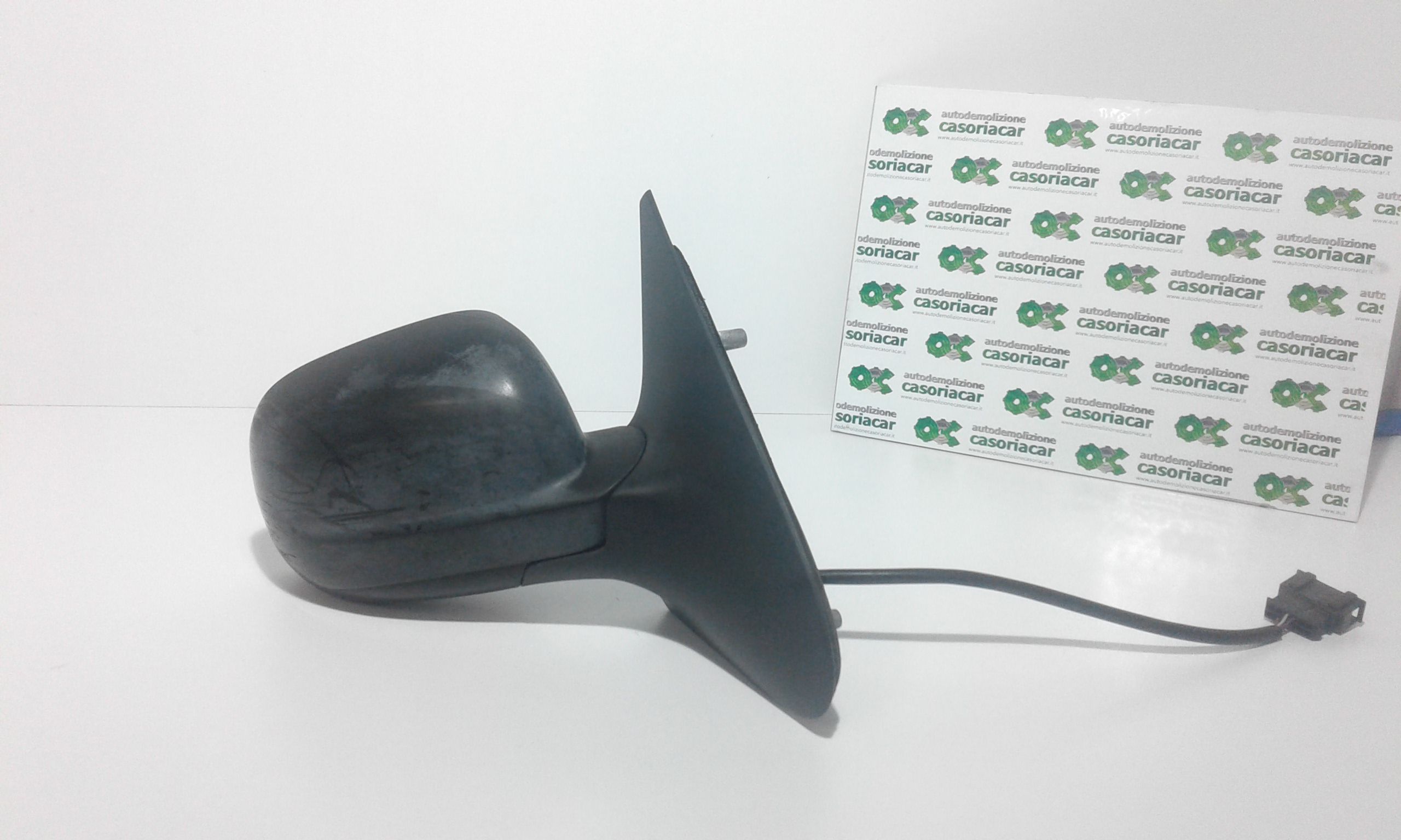 Retrovisore Est. Destro Usato