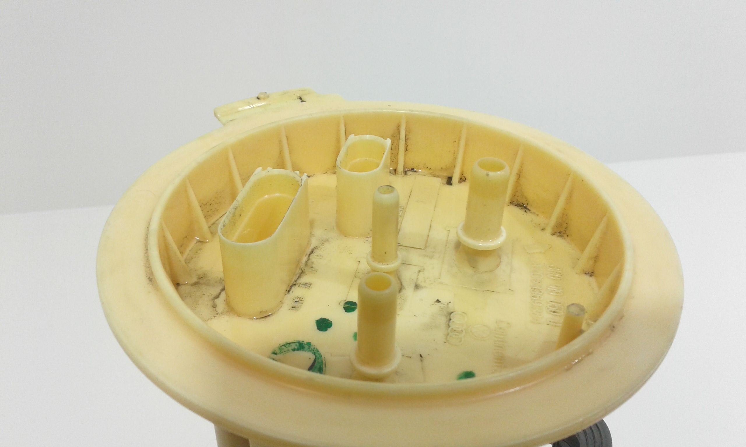 Pompa Carburante Usato