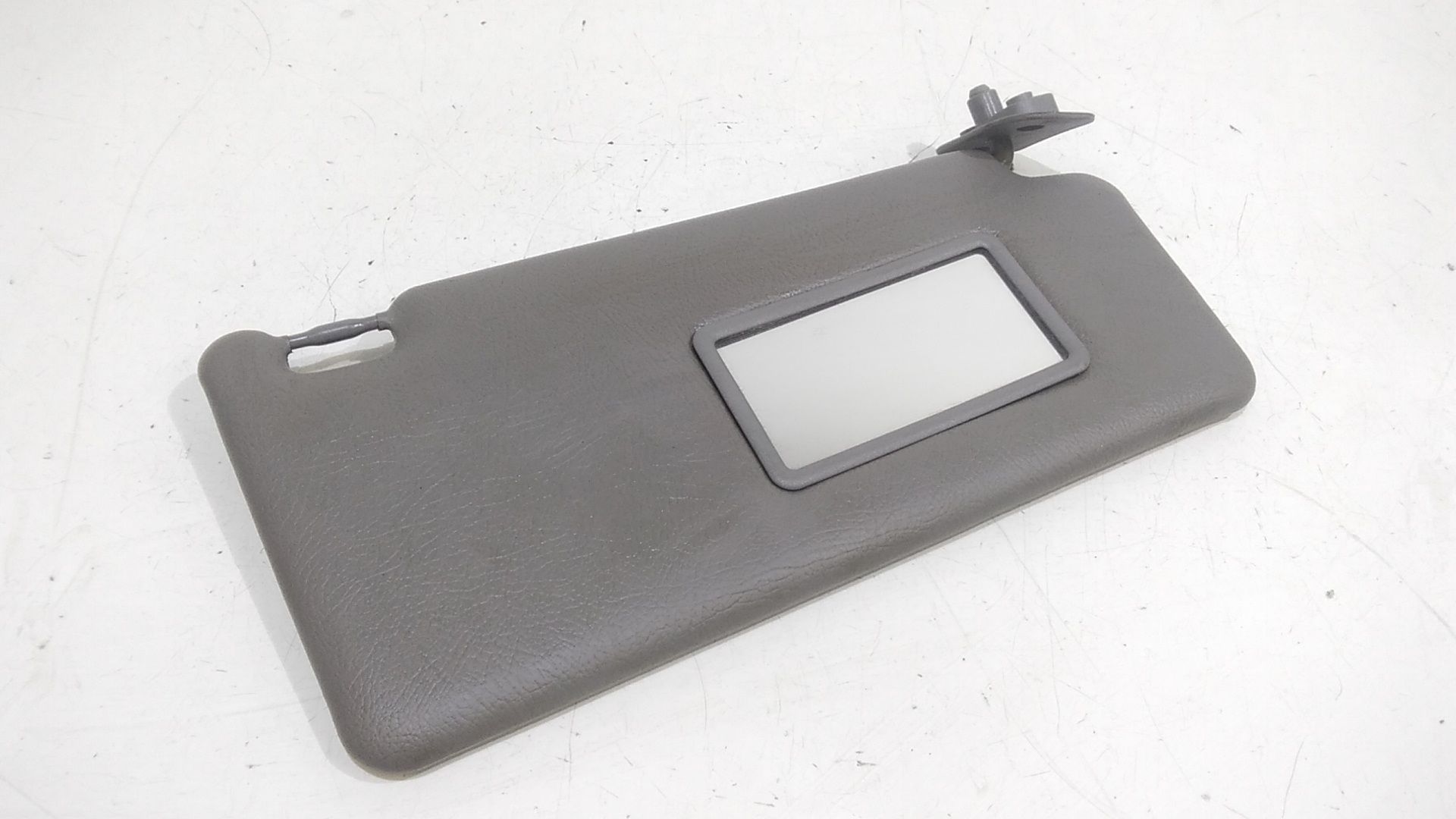 Aletta Parasole Parabrezza Destro Usato