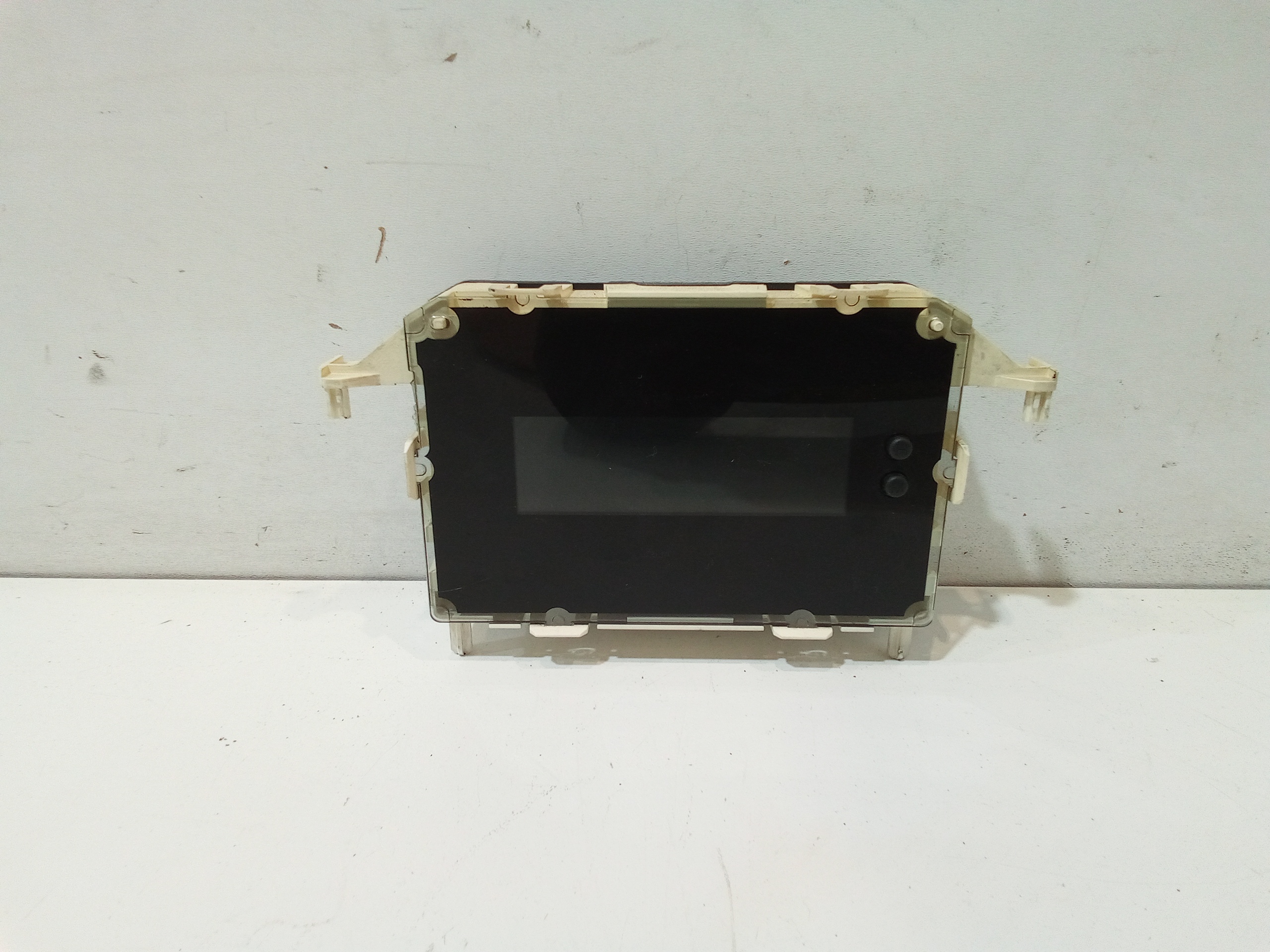 Display Multifunzione Usato