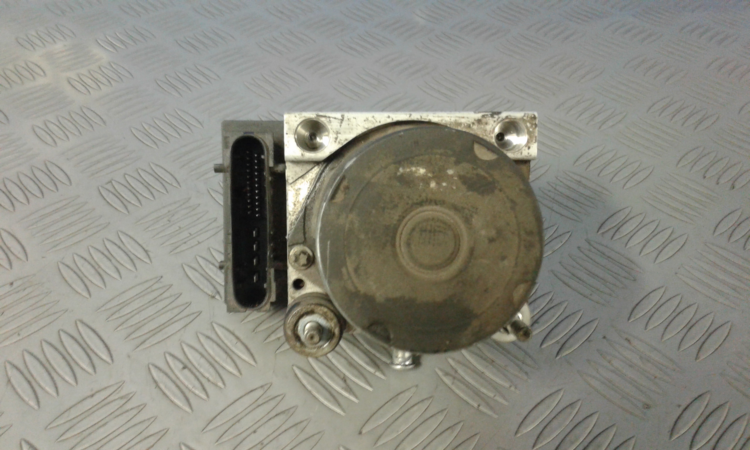 Pompa Abs 71740406 Usato