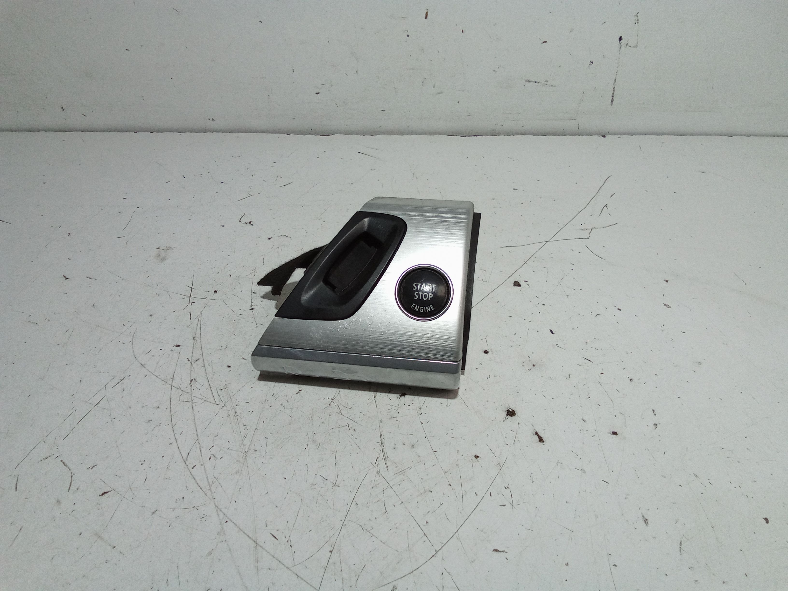Interruttore Start And Stop Usato