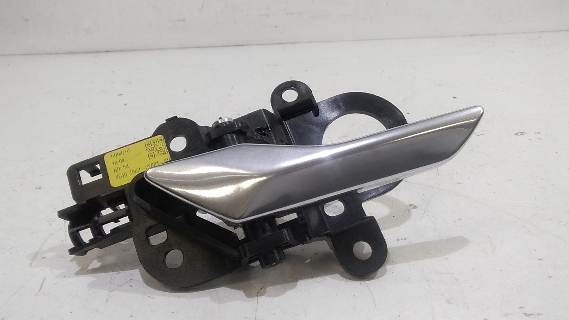 Maniglia Int. Apertura Porta Post. Sinistro J9C12906 Usato