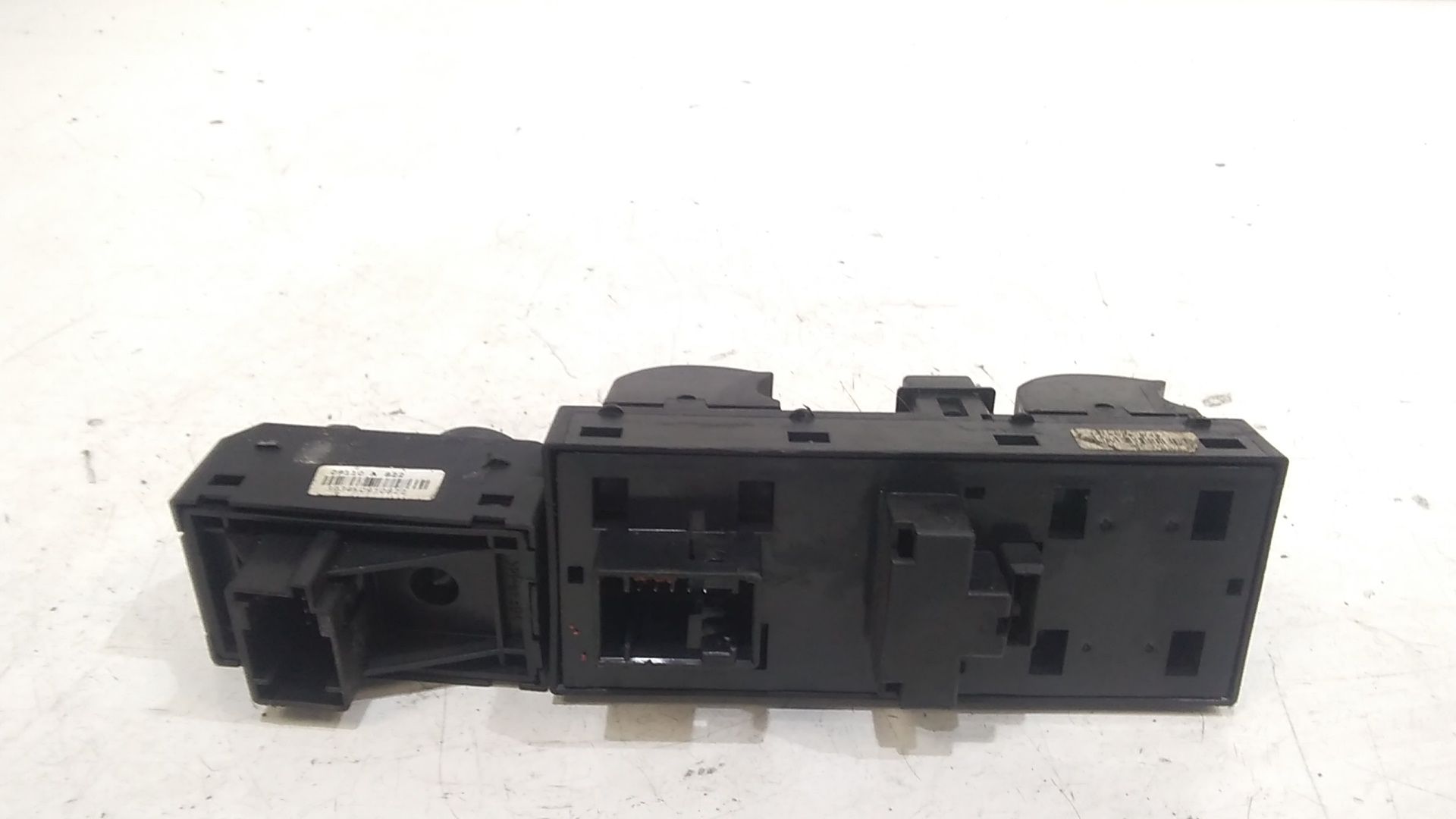 Interruttore Alzacristalli Porta Ant. Sinistro Usato