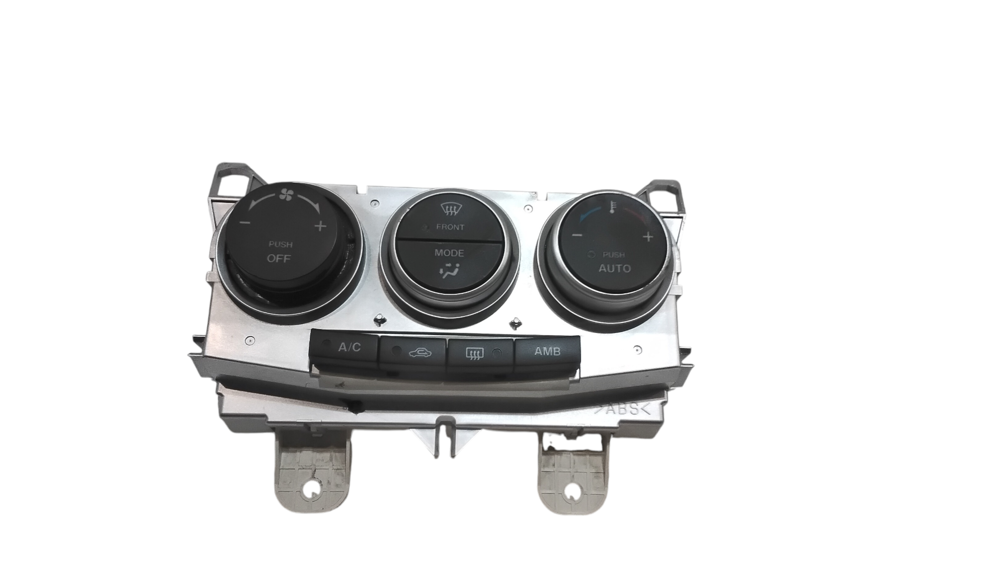 Blocco Comando Climatizzazione CG1561190 Usato